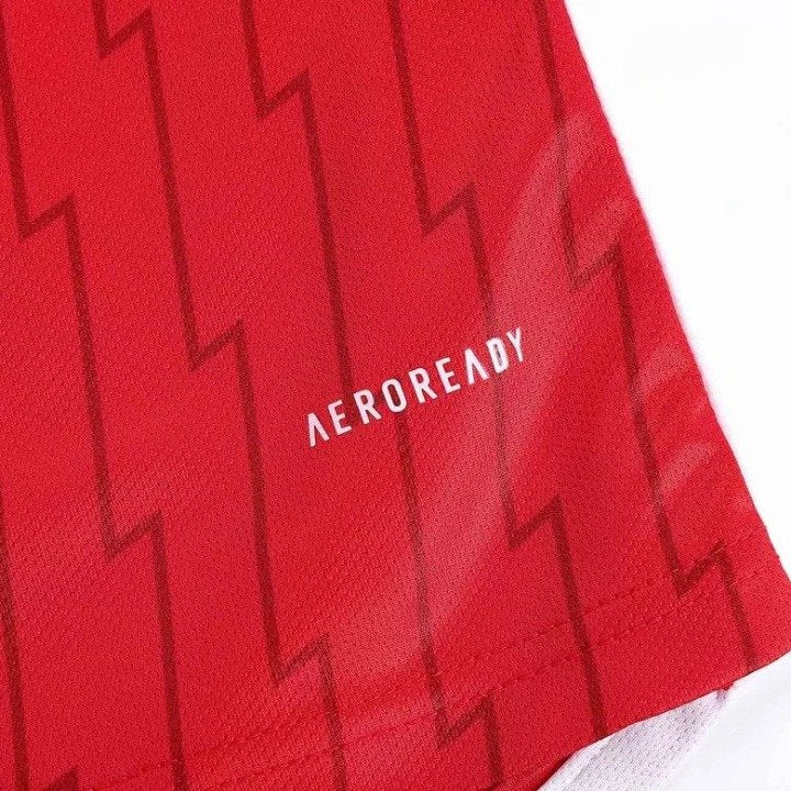 Arsenal Home Jersey 2023/24 - Image 4