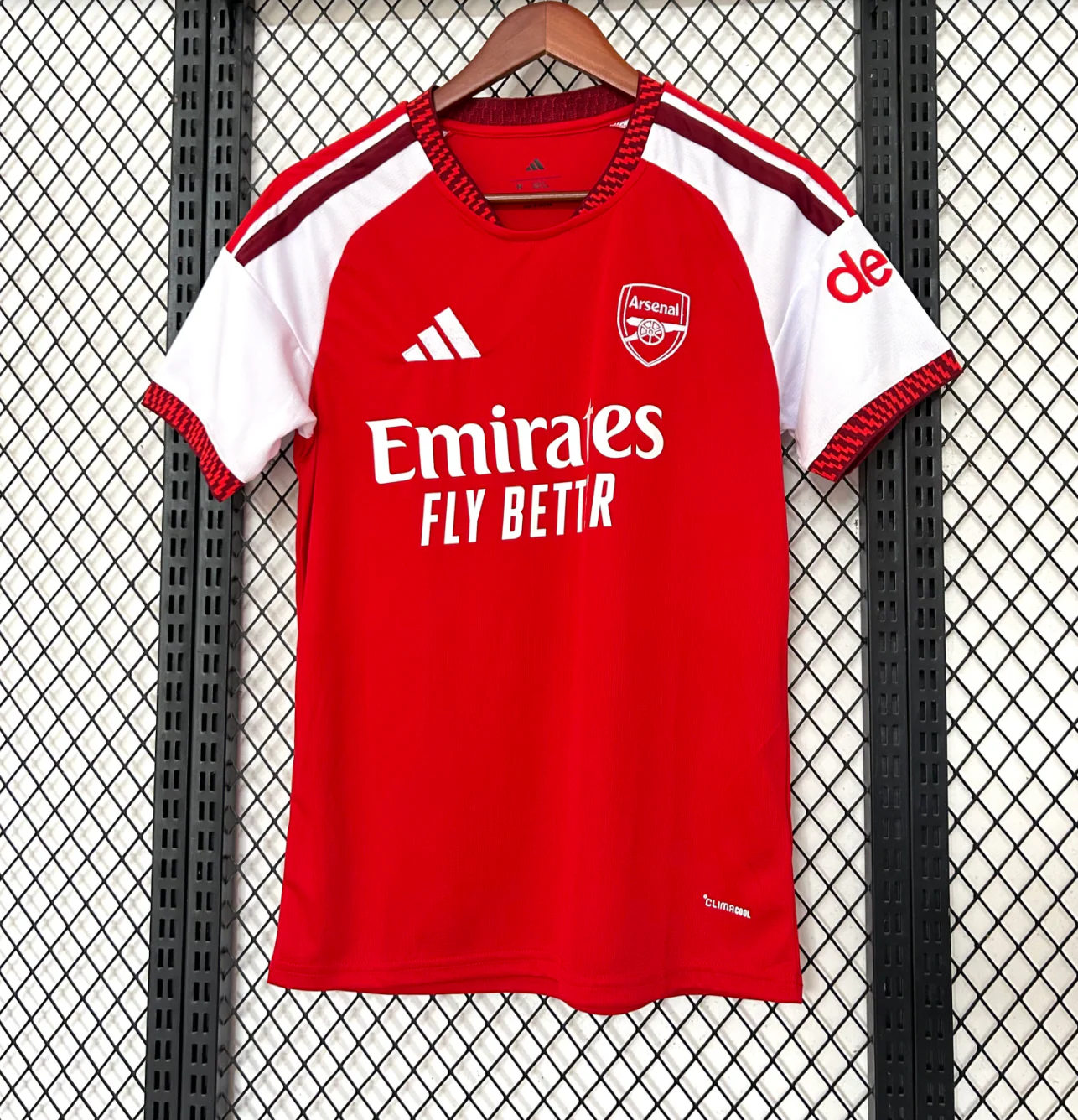 Arsenal Home jersey 2026 / 2027 - Image 4