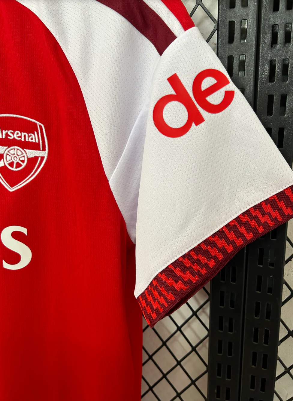 Arsenal Home jersey 2026 / 2027 - Image 5