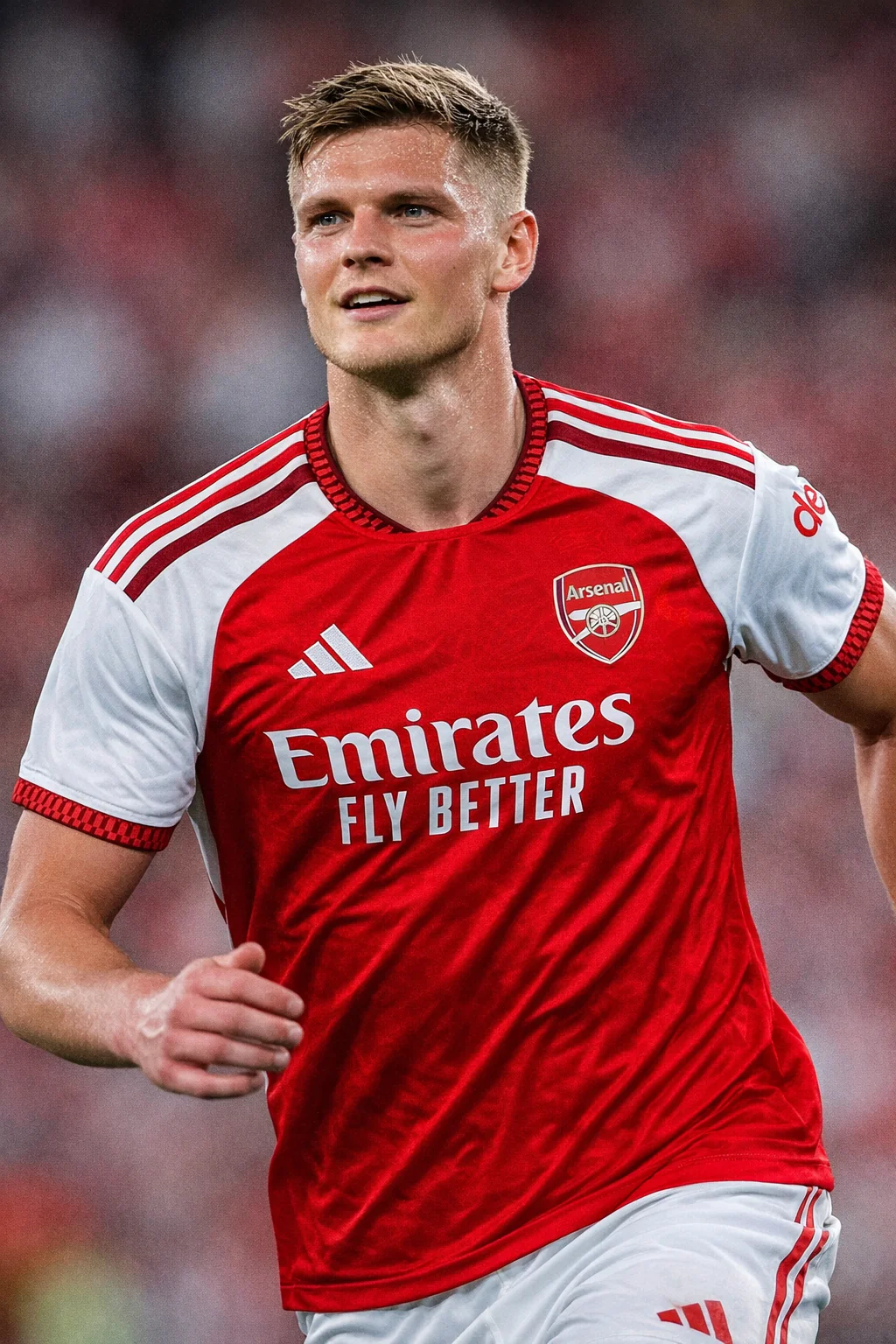 Arsenal Home jersey 2026 / 2027 - Image 7