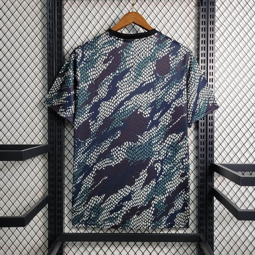 ARSENAL MAHARISHI LIMITED EDITION JERSEY - Image 4