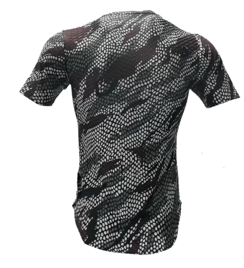 ARSENAL MAHARISHI LIMITED EDITION JERSEY - Image 6