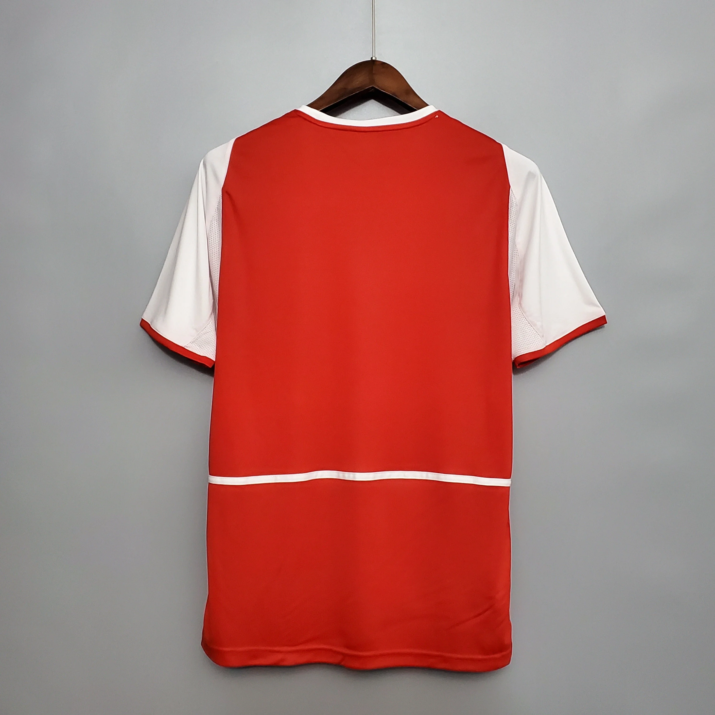 Arsenal Retro jersey 2002-2004 - Image 4