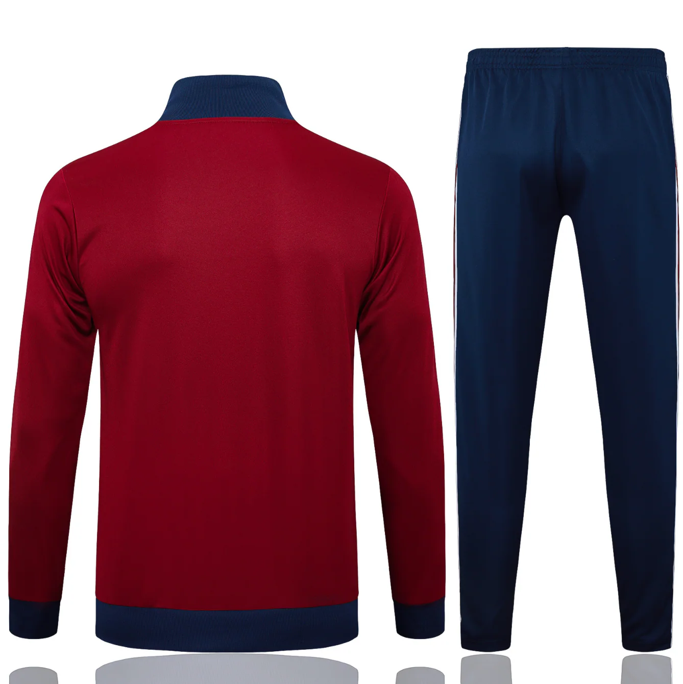 Arsenal Terrace Icons Tracksuit 2026 - Image 3