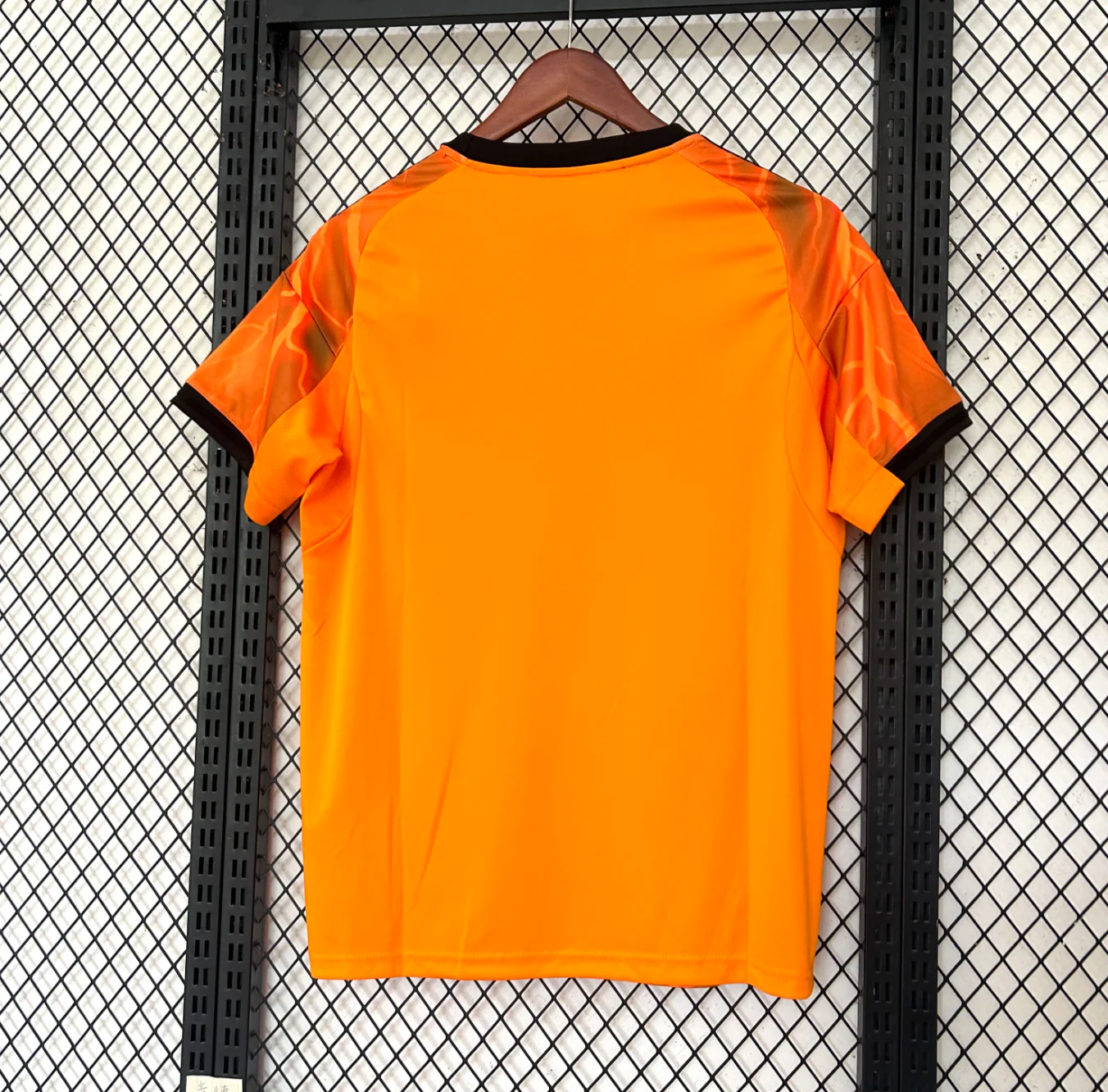 AS Roma 2025/2026 Away Jersey - Image 4