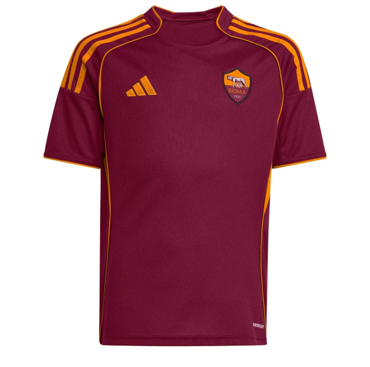 AS ROMA 2025 2026 Jersey