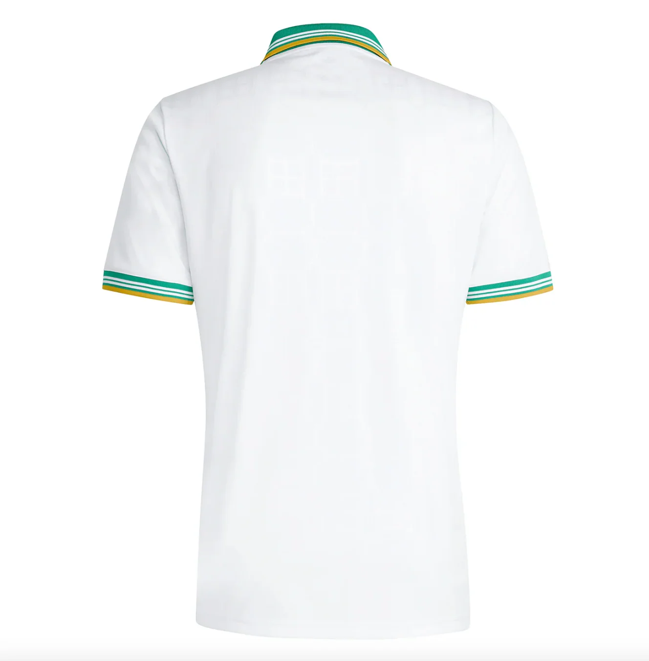 AS Roma 2025/2026 Third Kit - Image 2