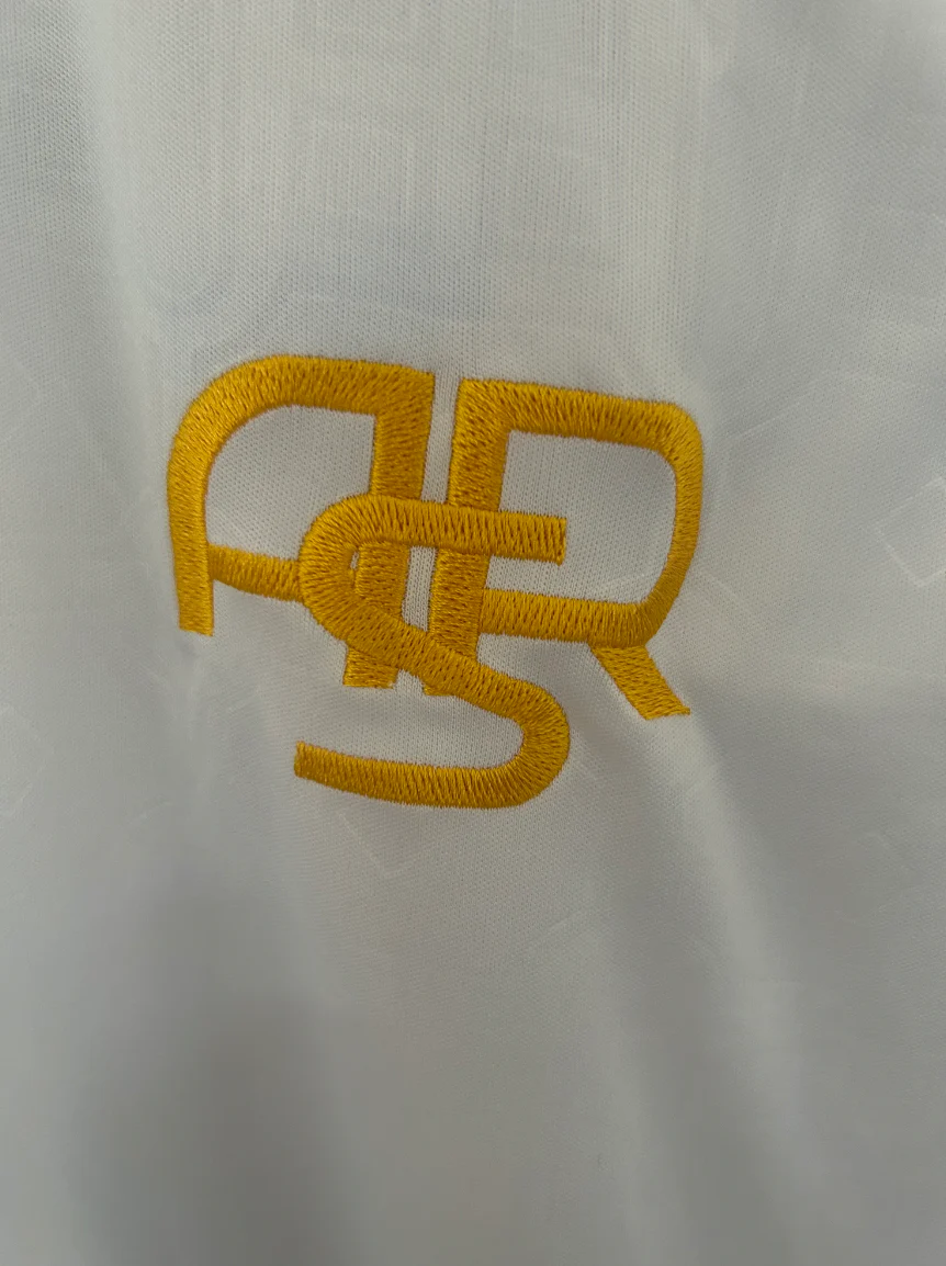AS Roma 2025/2026 Third Kit - Image 6