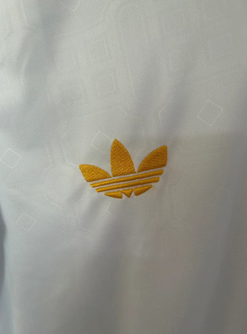 AS Roma 2025/2026 Third Kit - Image 7