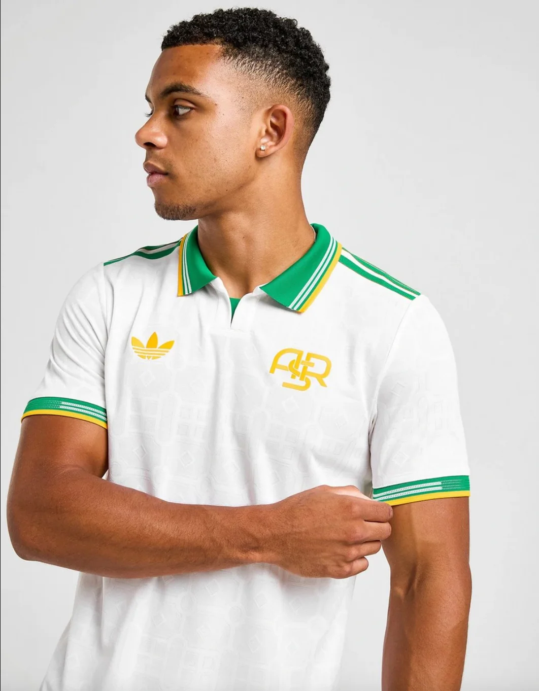 AS Roma 2025/2026 Third Kit - Image 8