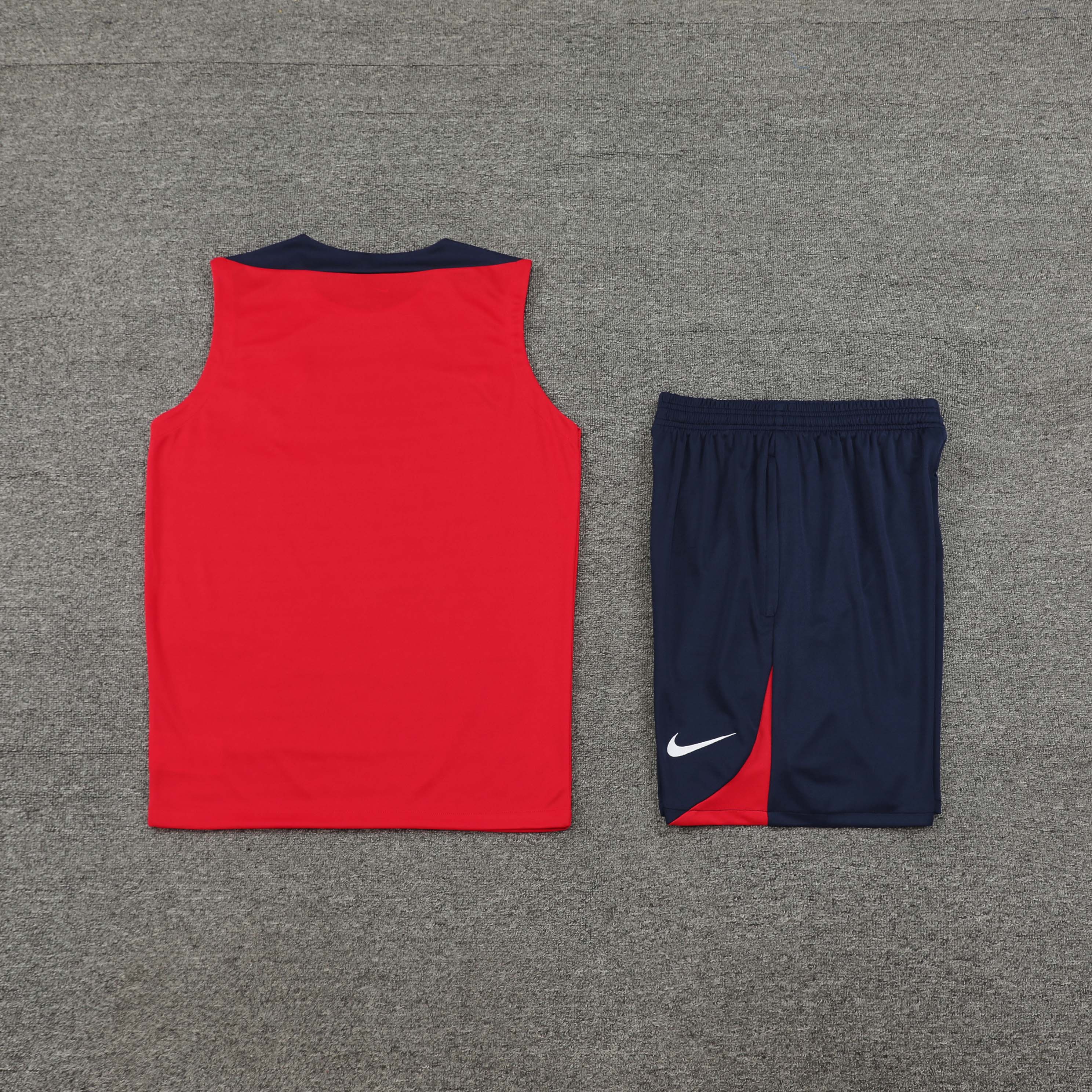 Athletico Madrid Training Set 2024/25 - Image 2