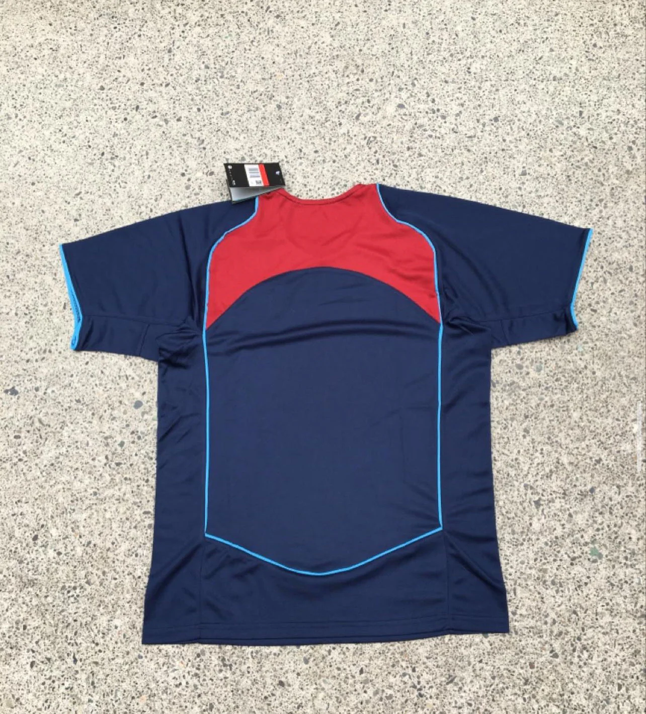 Atletico de Madrid Spiderman jersey - Image 3