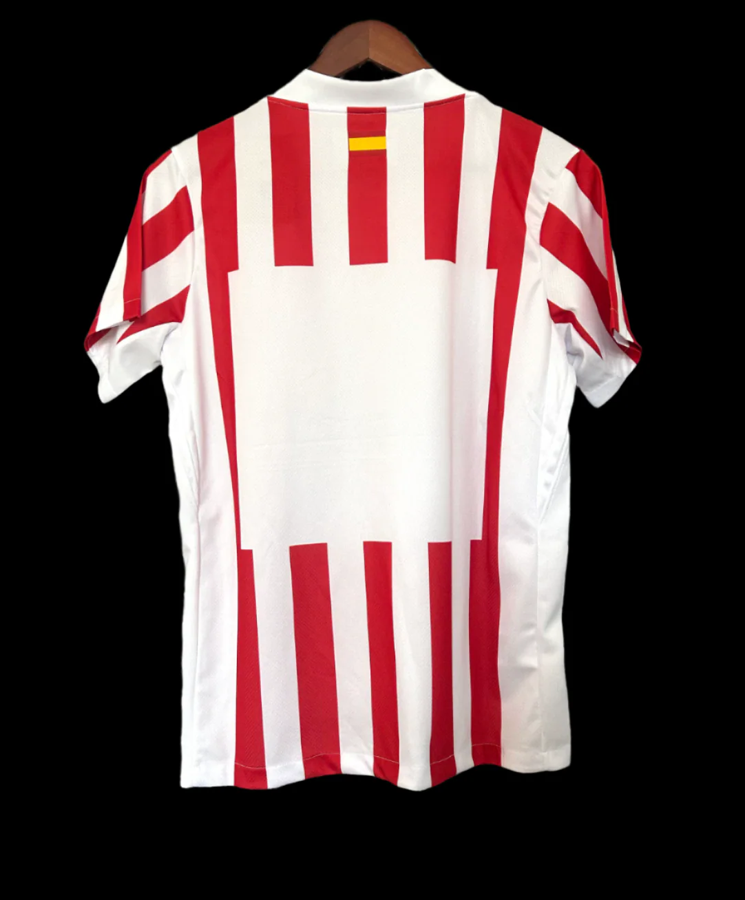 Atletico Madrid 2025-2026 Home Kit - Image 2
