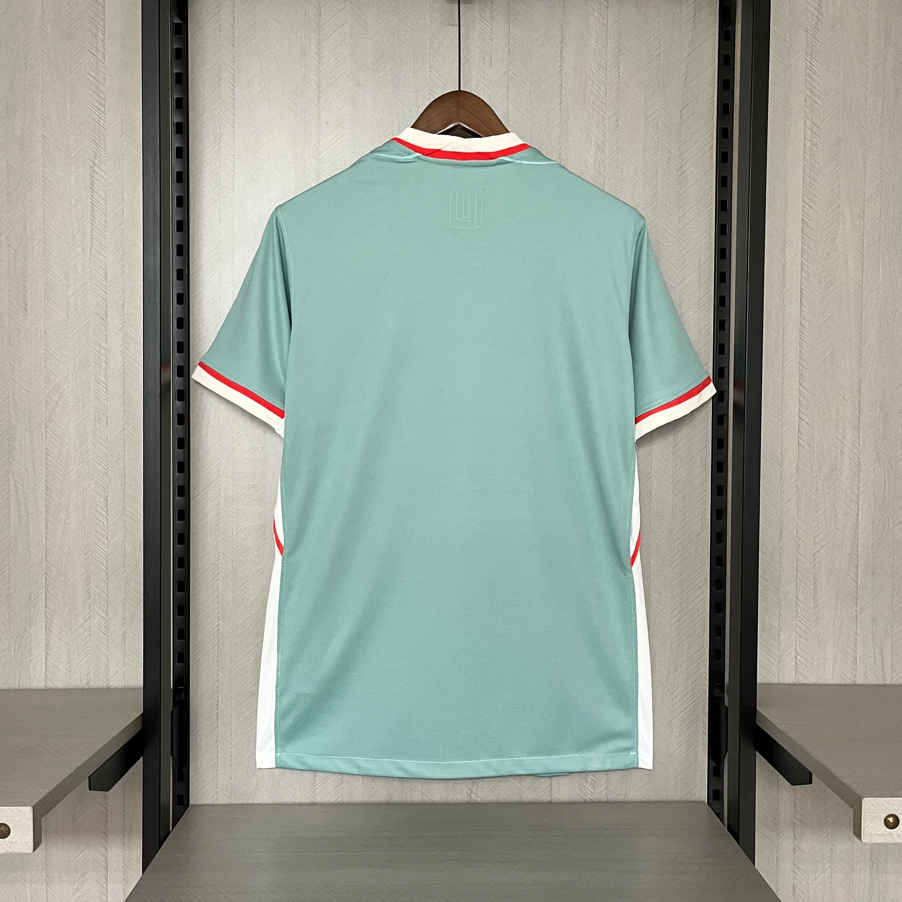 Atletico Madrid 24-25 Away kit - Image 2