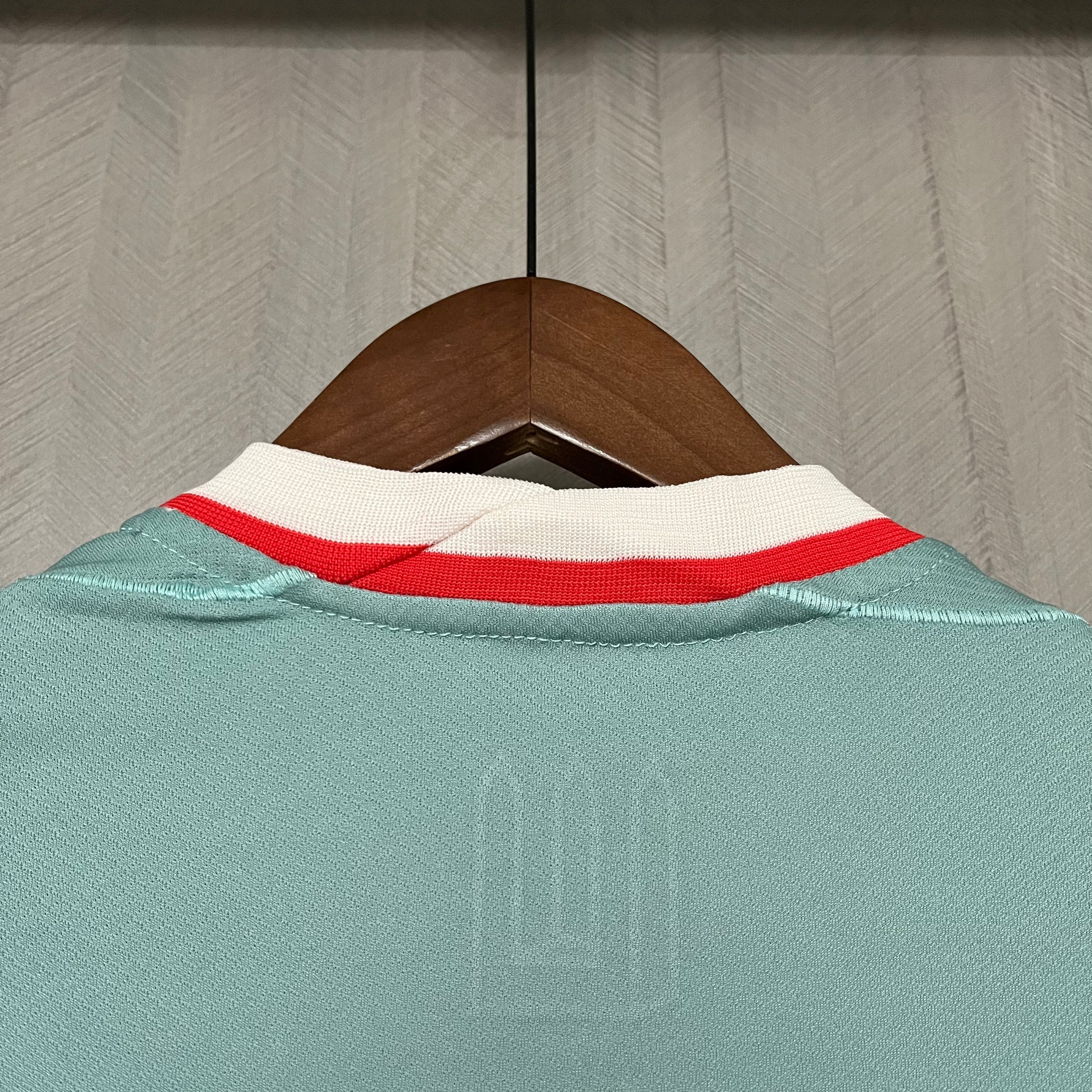 Atletico Madrid 24-25 Away kit - Image 4