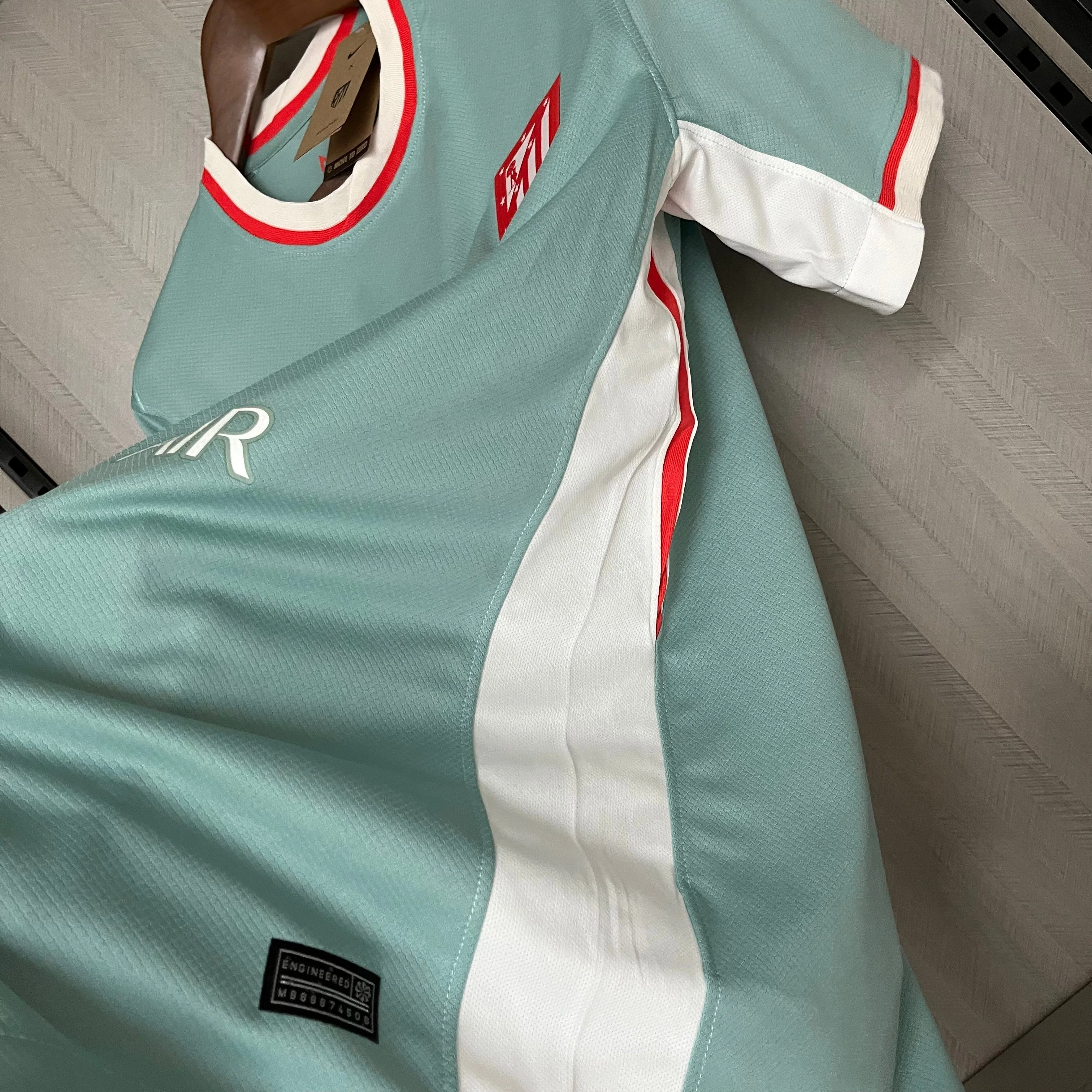 Atletico Madrid 24-25 Away kit - Image 5