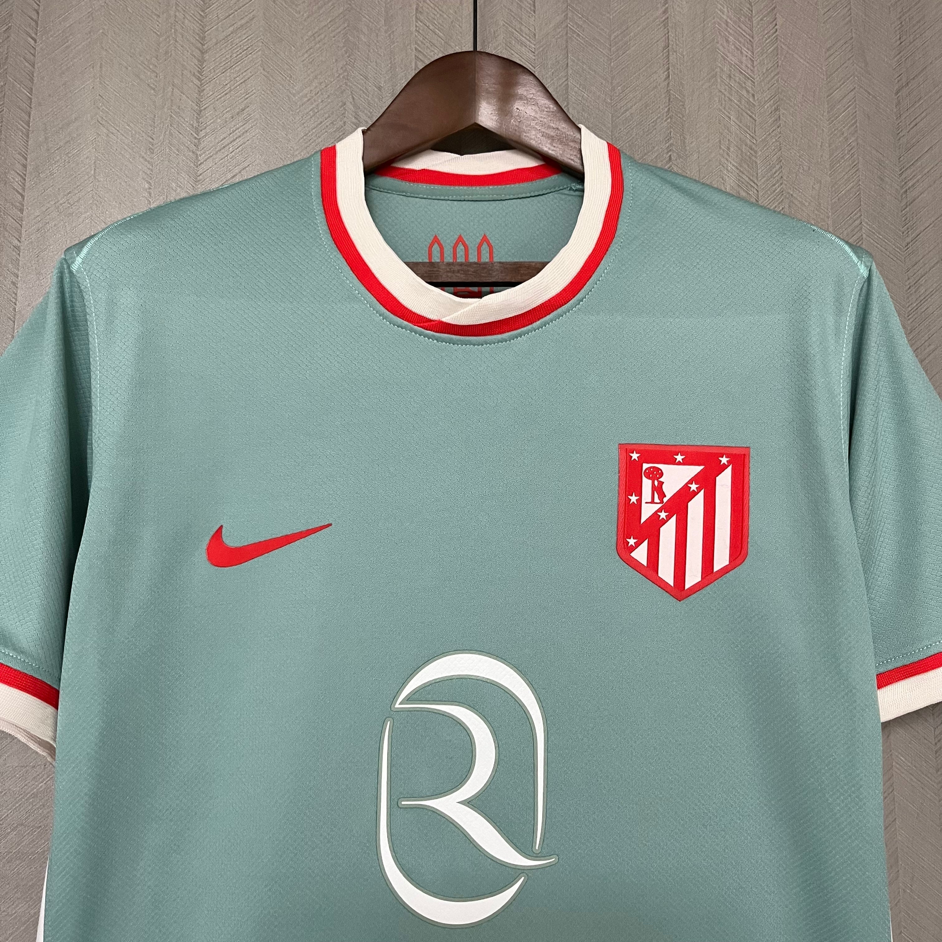 Atletico Madrid 24-25 Away kit - Image 6