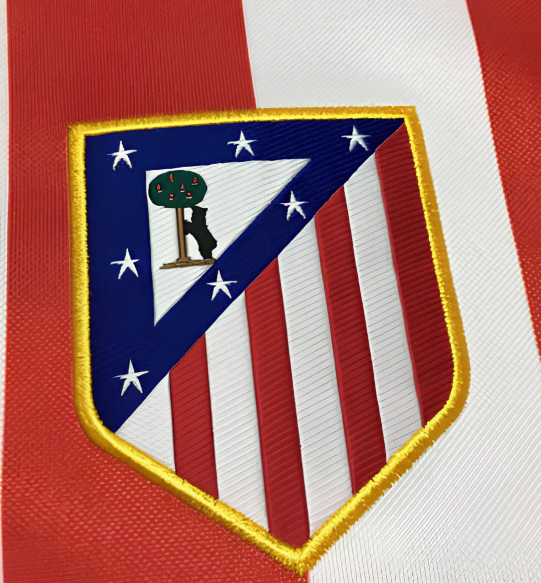 Atlético Madrid Spiderman Special Edition Jersey - Image 5
