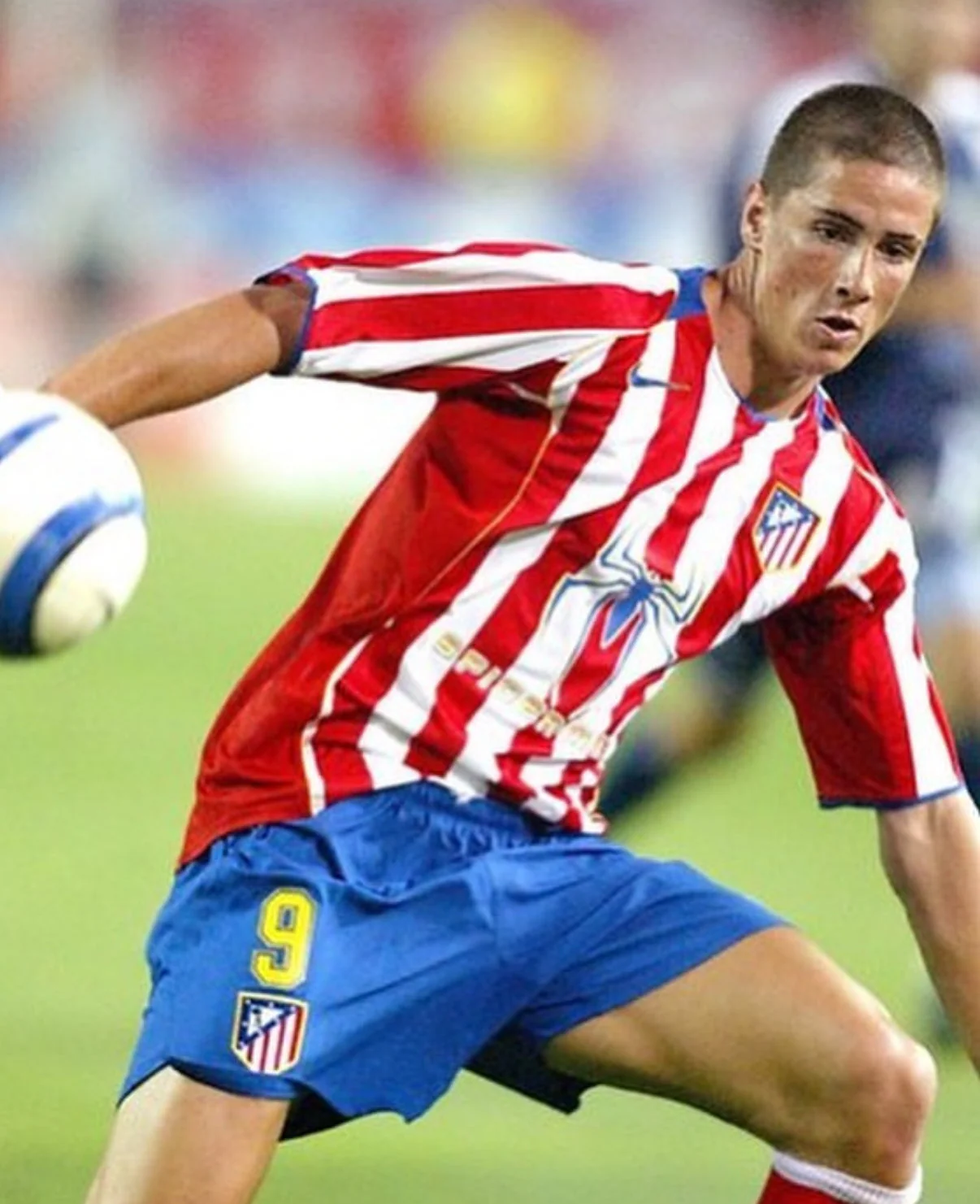 Atlético Madrid Spiderman Special Edition Jersey - Image 7