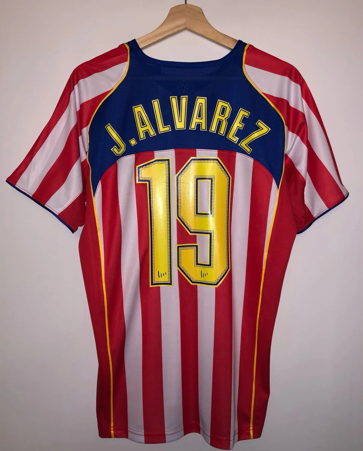 Atlético Madrid Spiderman Special Edition Jersey - Image 9