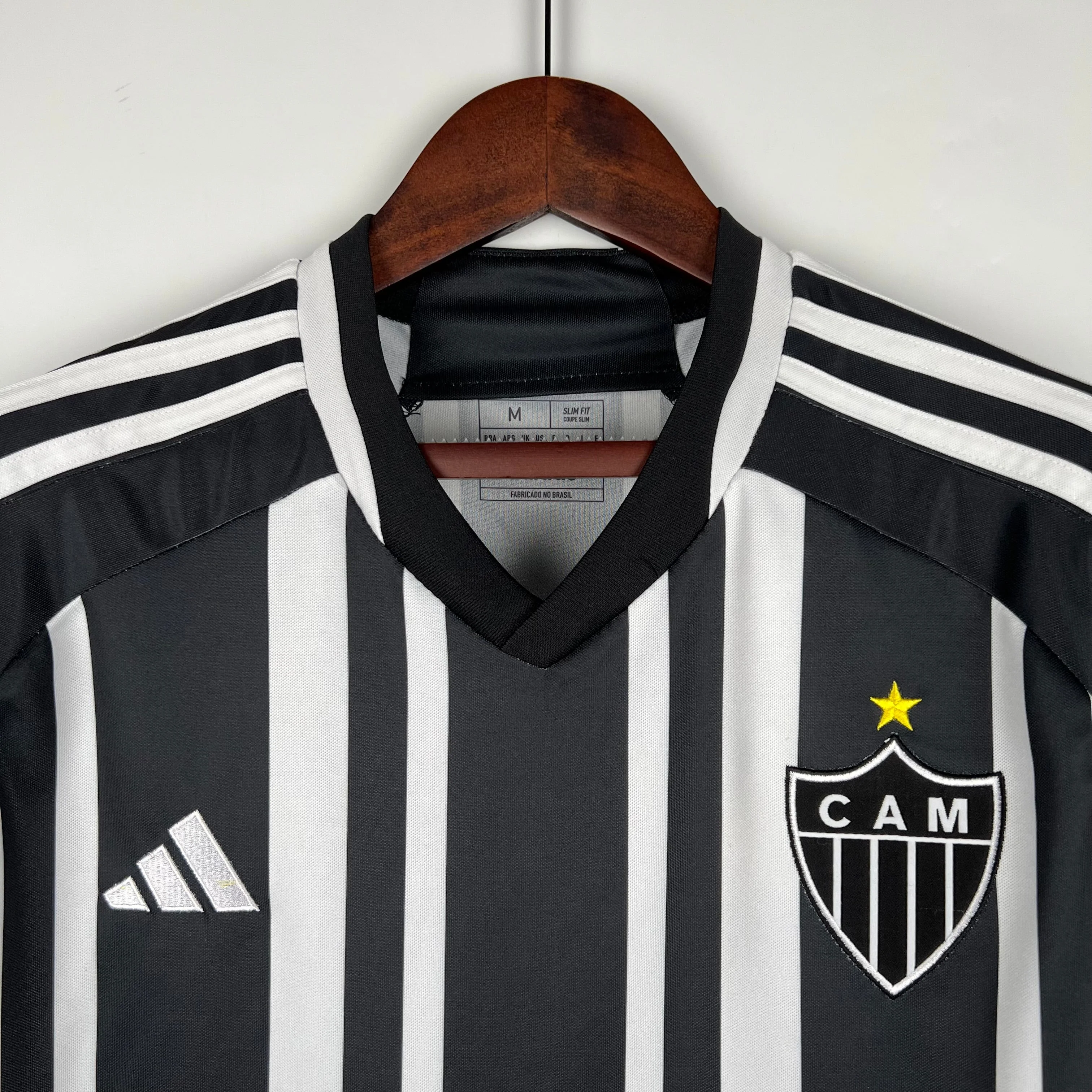 Atlético Mineiro 23-24 Home - Image 3