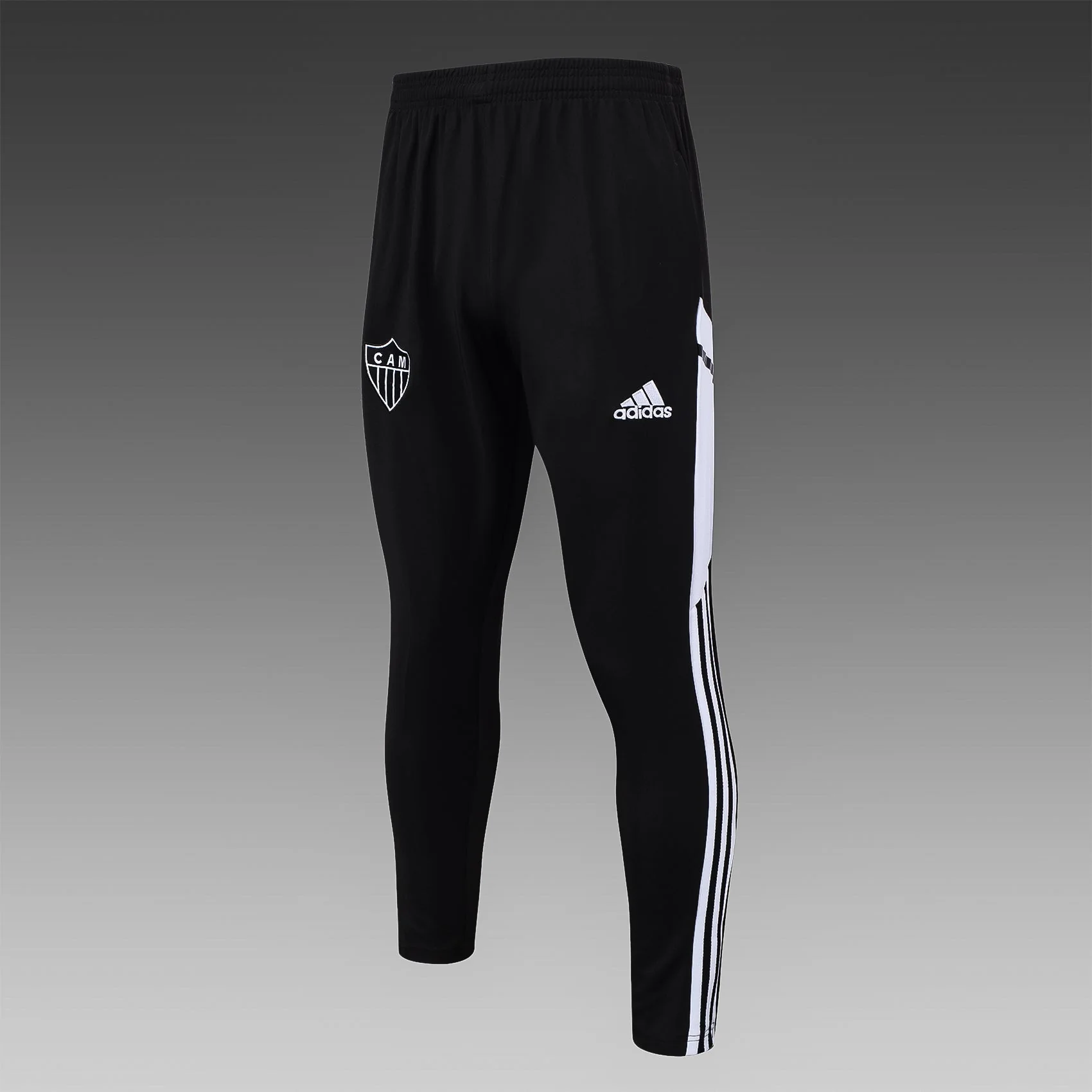 Atletico Mineiro 23-24 Tracksuit (half-zip) - Image 5