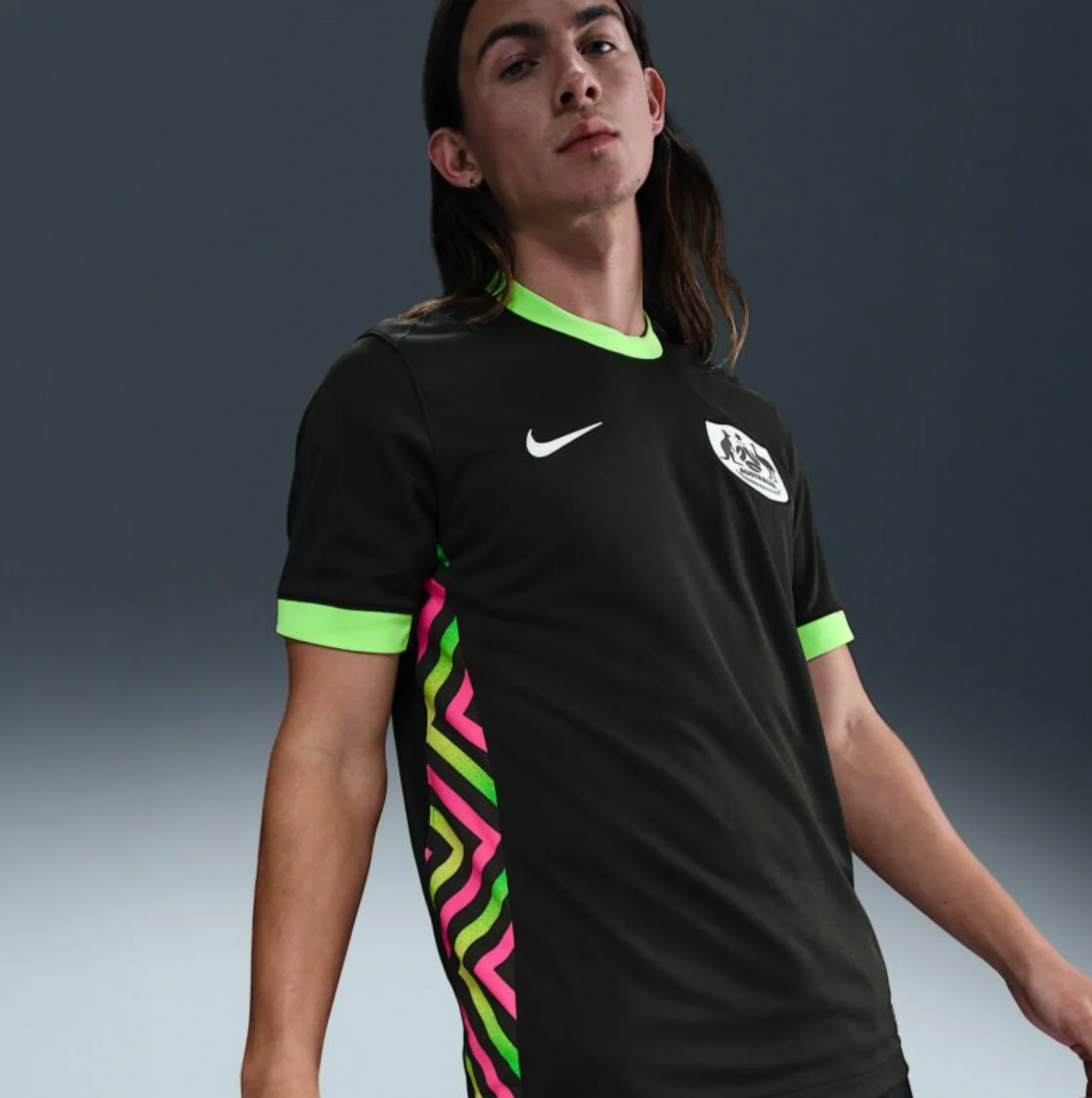 Australia 2026 World Cup away jersey - Image 5