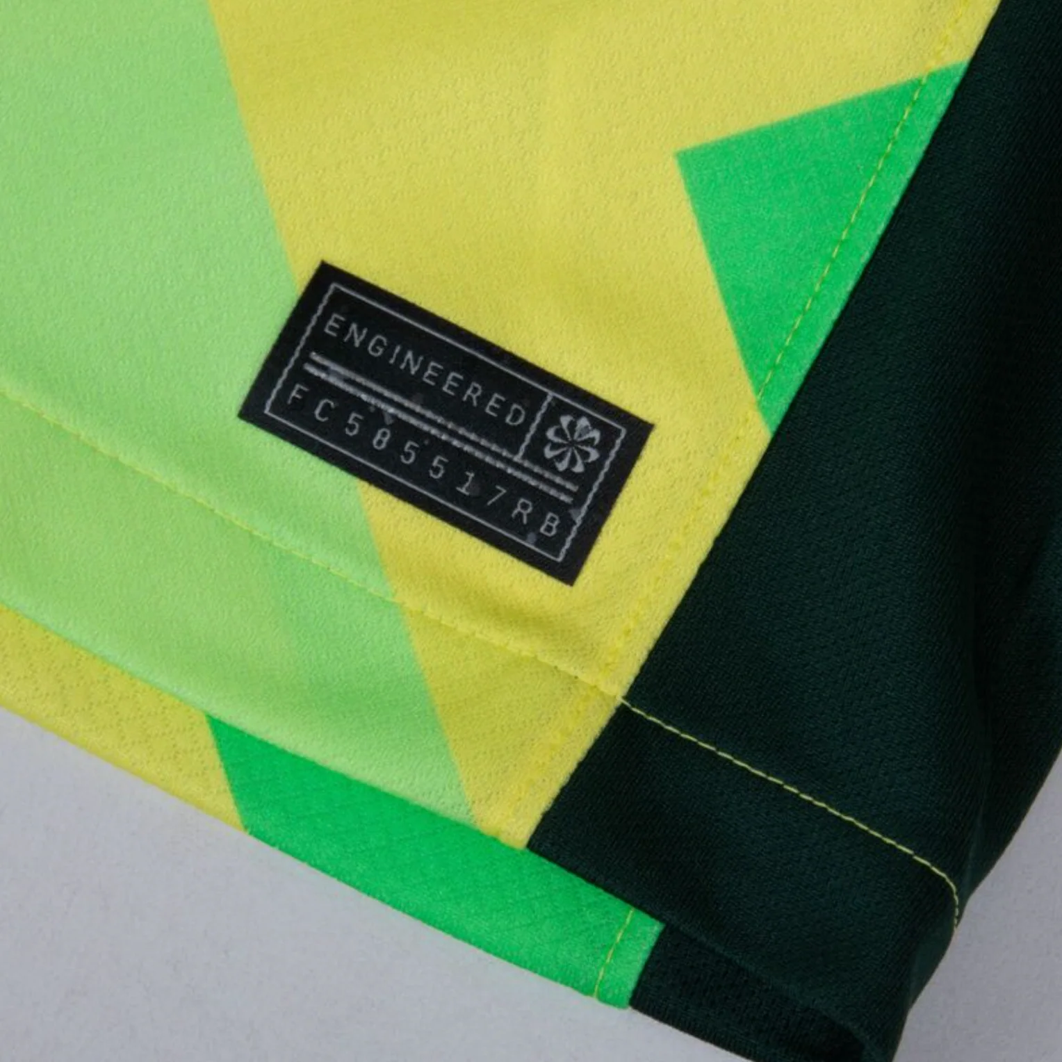 Australia 2026 World Cup jersey - Image 6
