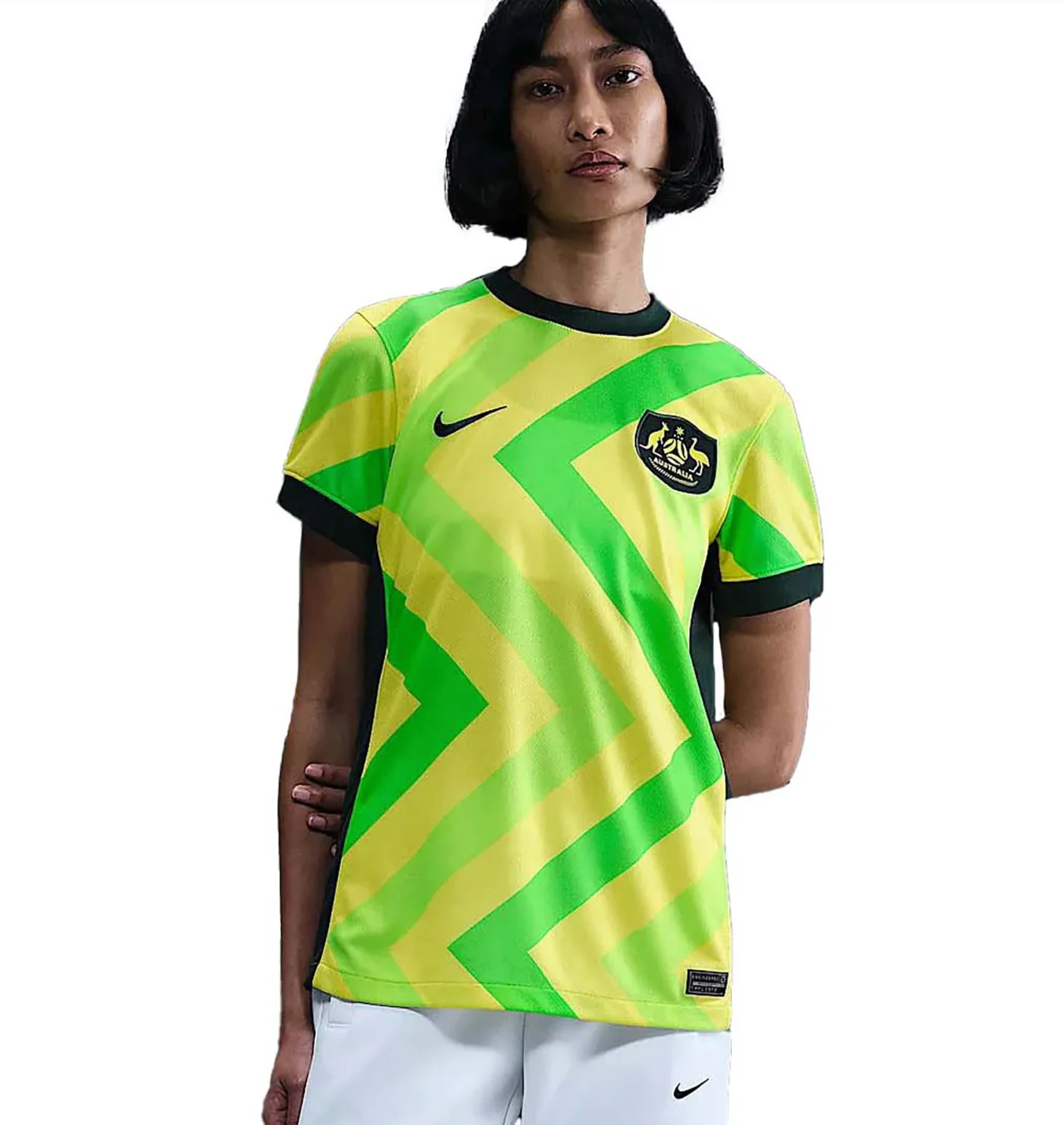 Australia 2026 World Cup jersey - Image 8