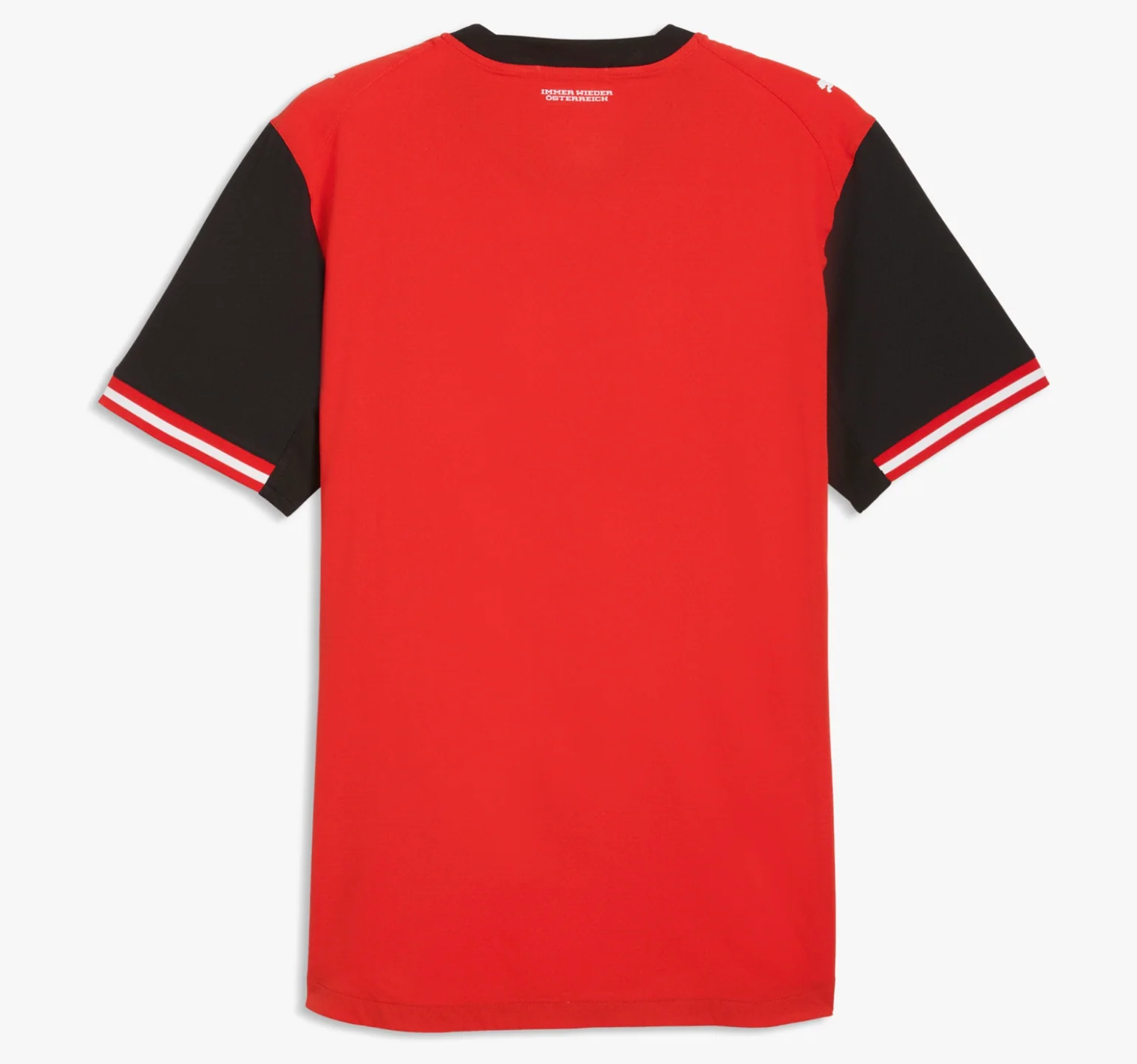 Austria 2026 World Cup jersey - Image 2