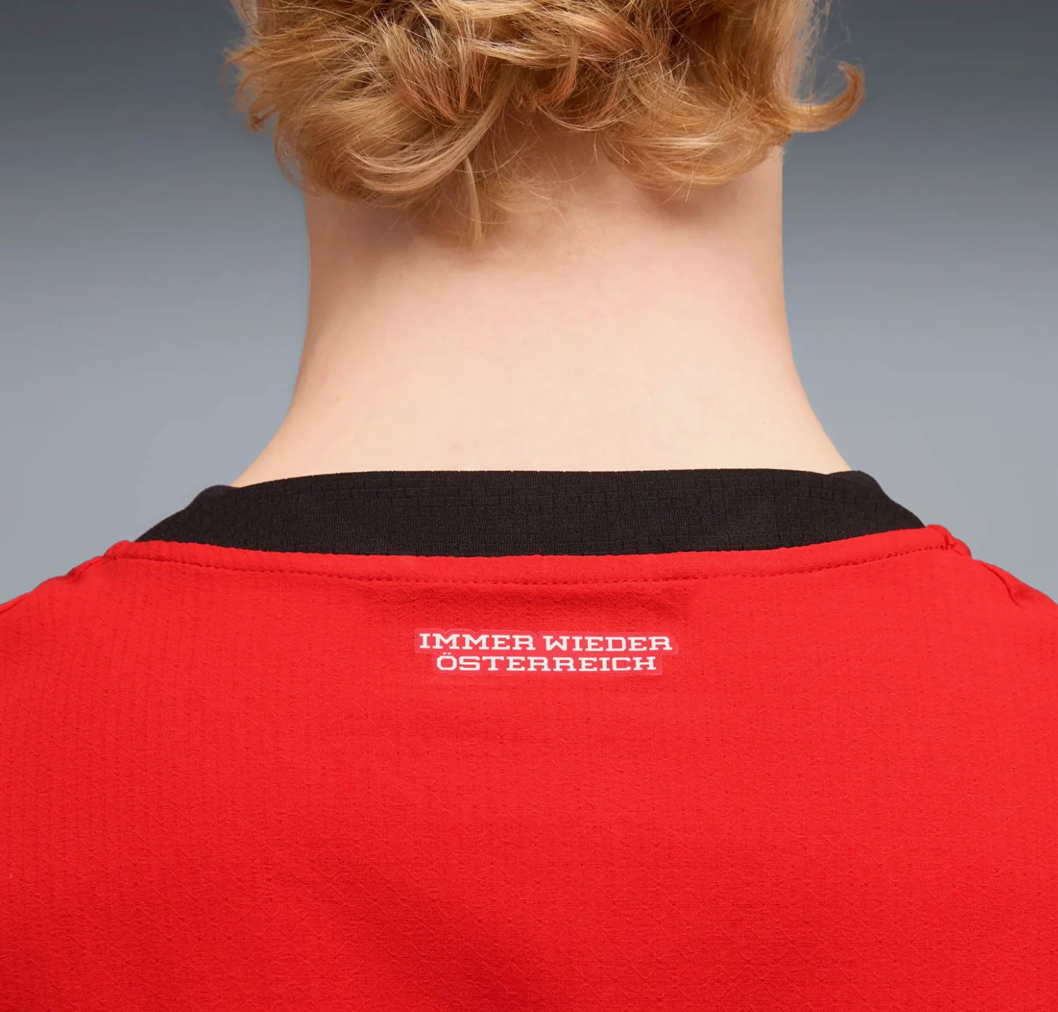 Austria 2026 World Cup jersey - Image 6