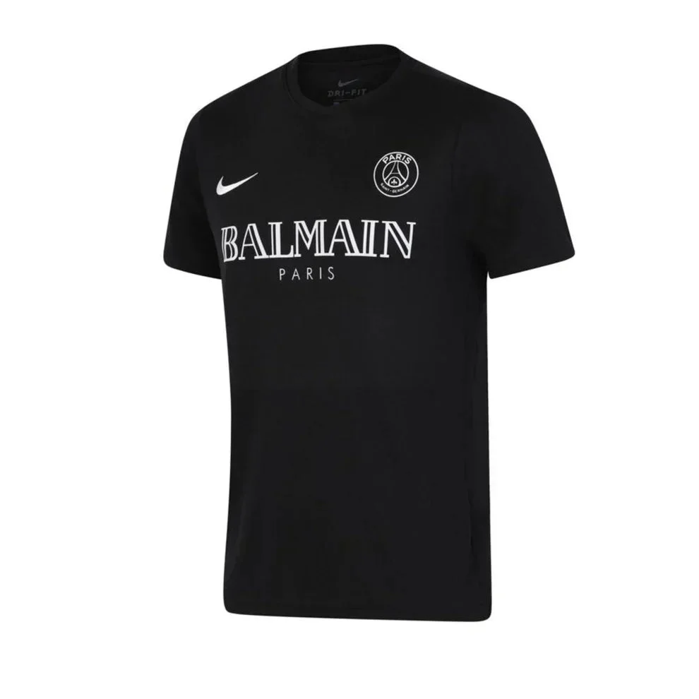 Balmain PSG jersey - Image 2
