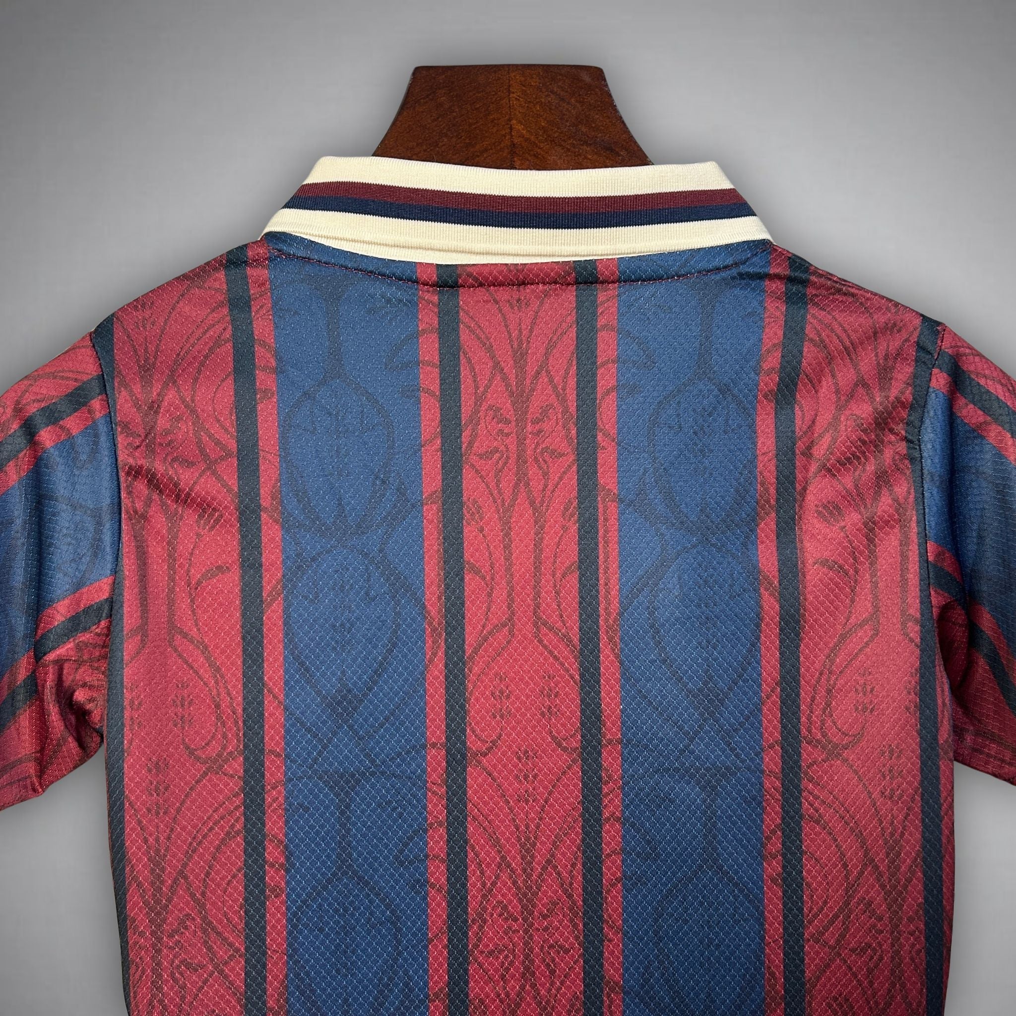 Barca Kids Polo Jersey 2026 - Image 7