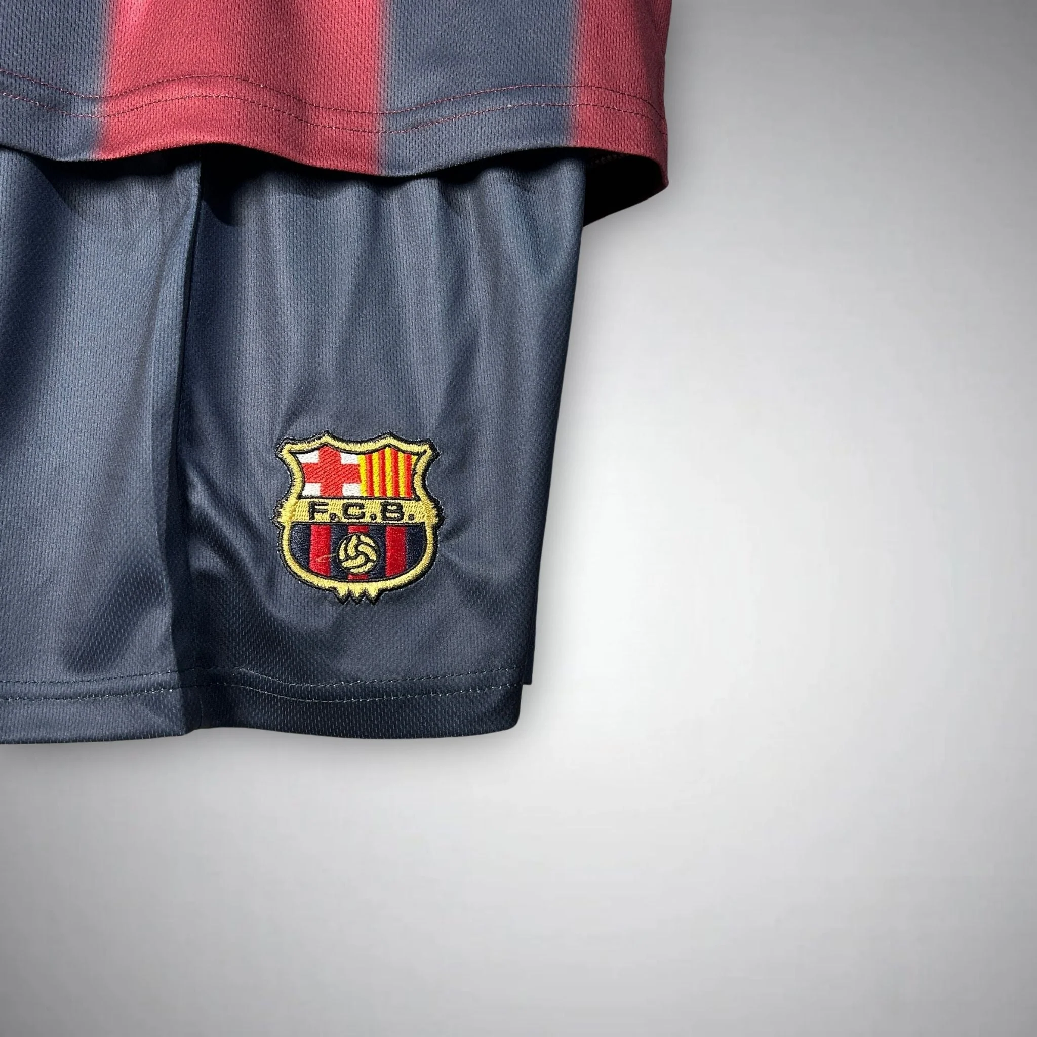 Barca Travis scott kids jersey - Image 5