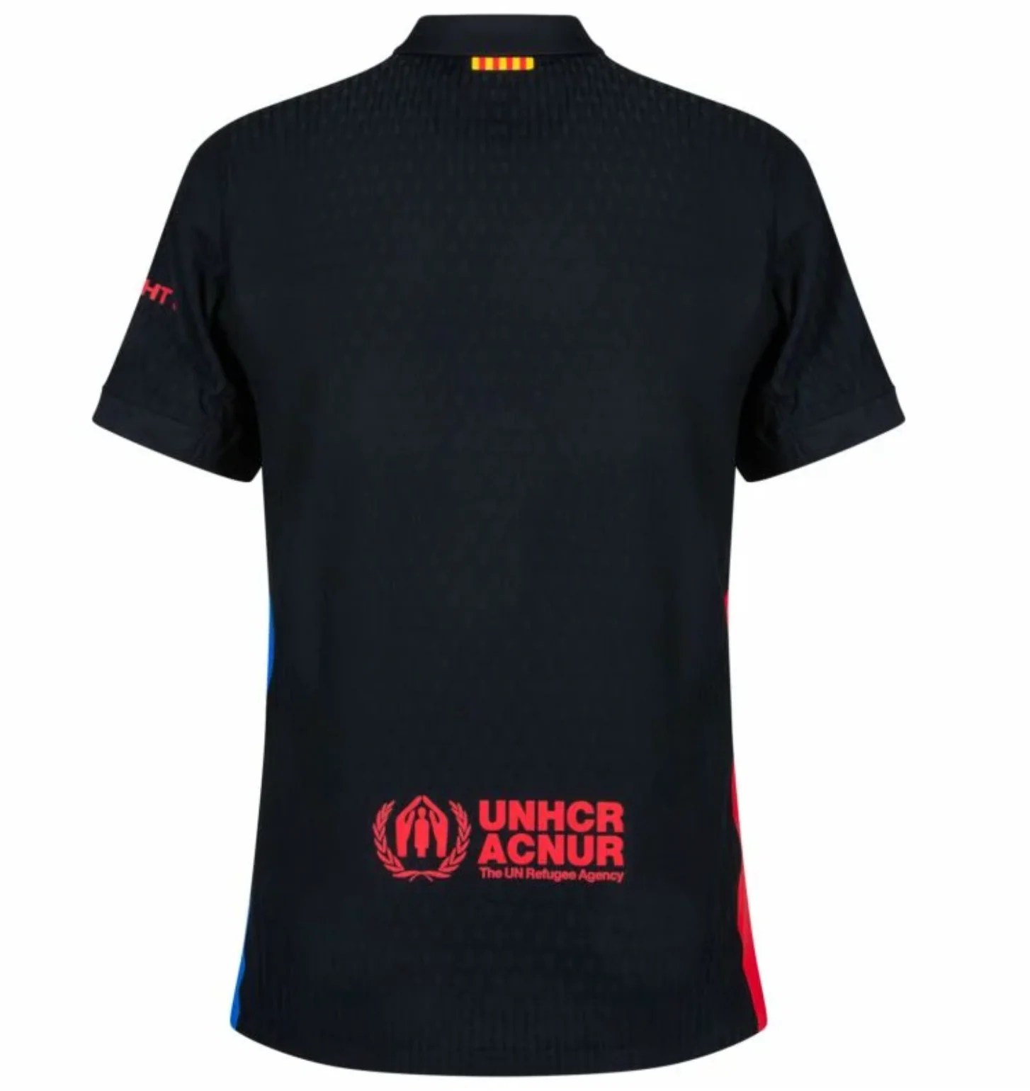 Barcelona 2024/2025 Away Kit - Image 2