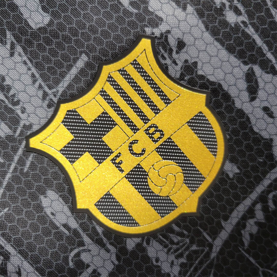BARCELONA 2024 CITY CONCEPT kit - Image 4