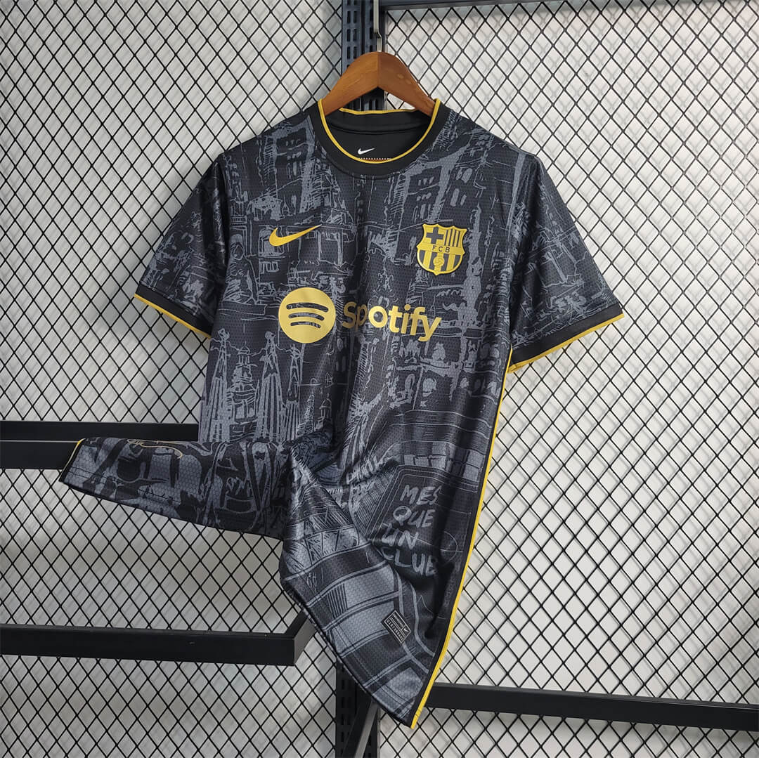 BARCELONA 2024 CITY CONCEPT kit - Image 6