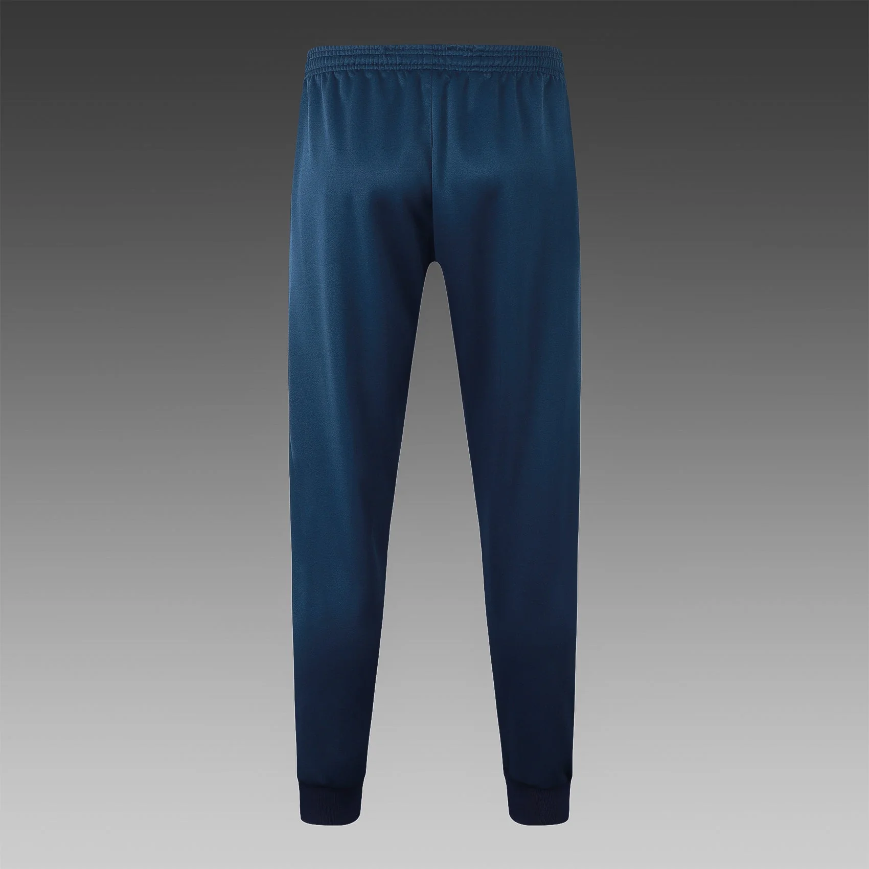 Barcelona 23-24 Royal Blue Tracksuit with Hoodie - Image 6