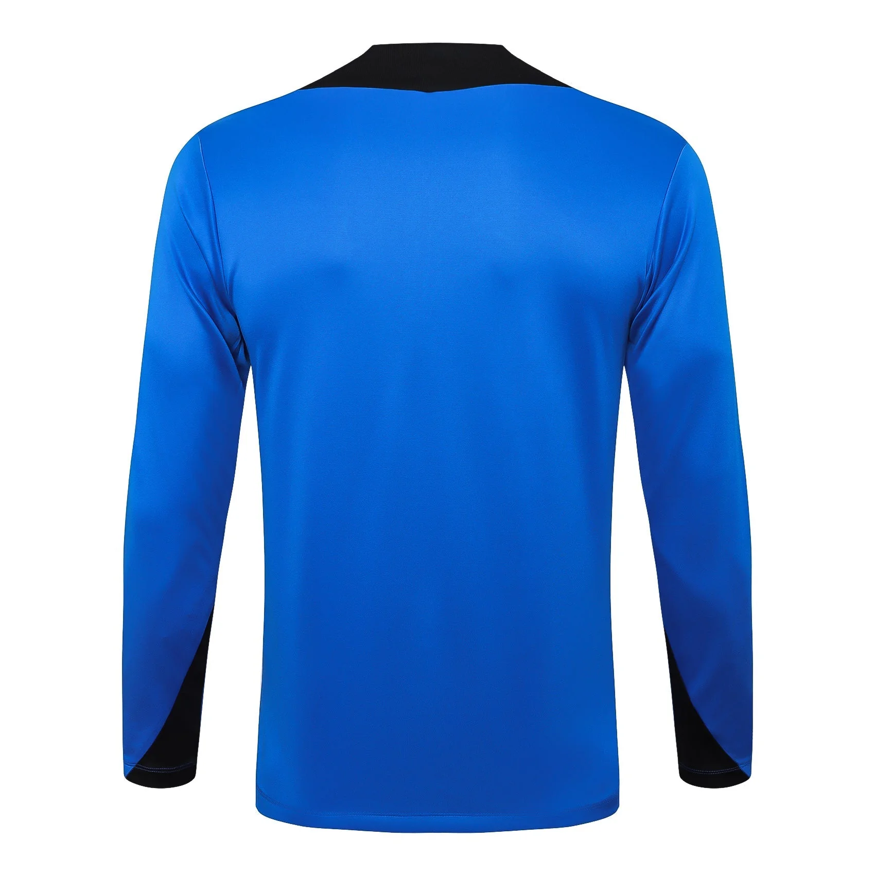 Barcelona 24-25 blue Tracksuit - Image 4
