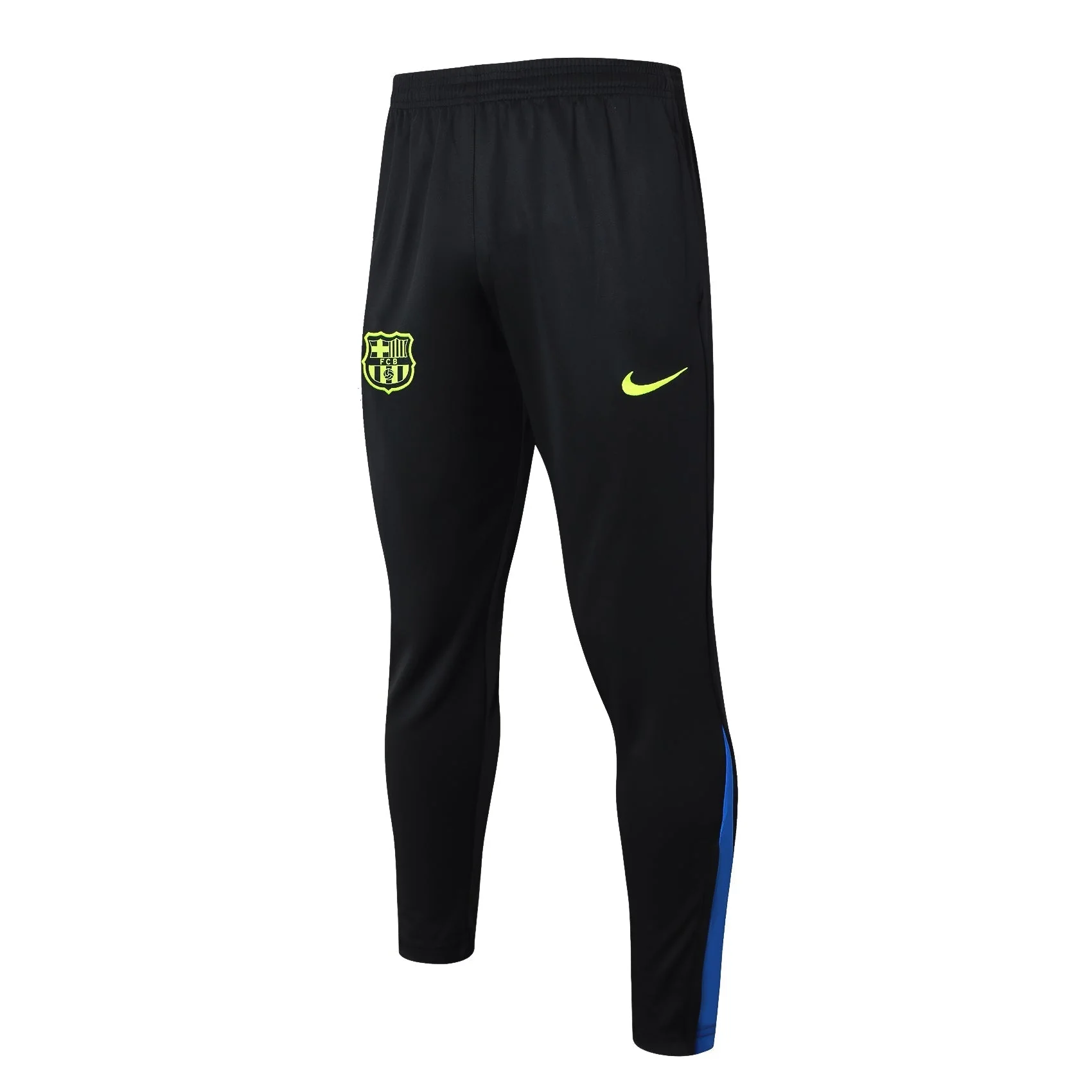 Barcelona 24-25 blue Tracksuit - Image 6