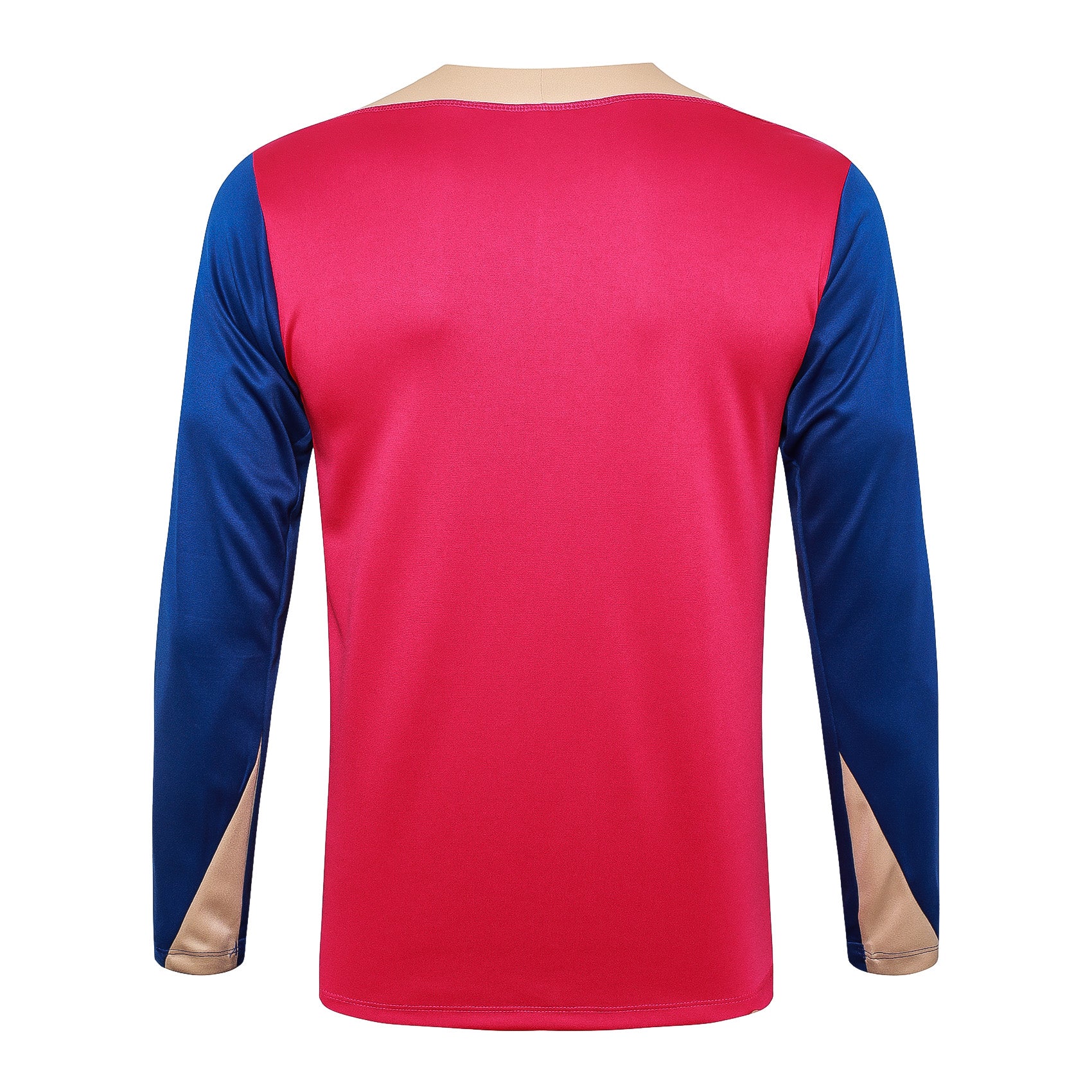 Barcelona 24-25 Tracksuit - Image 4