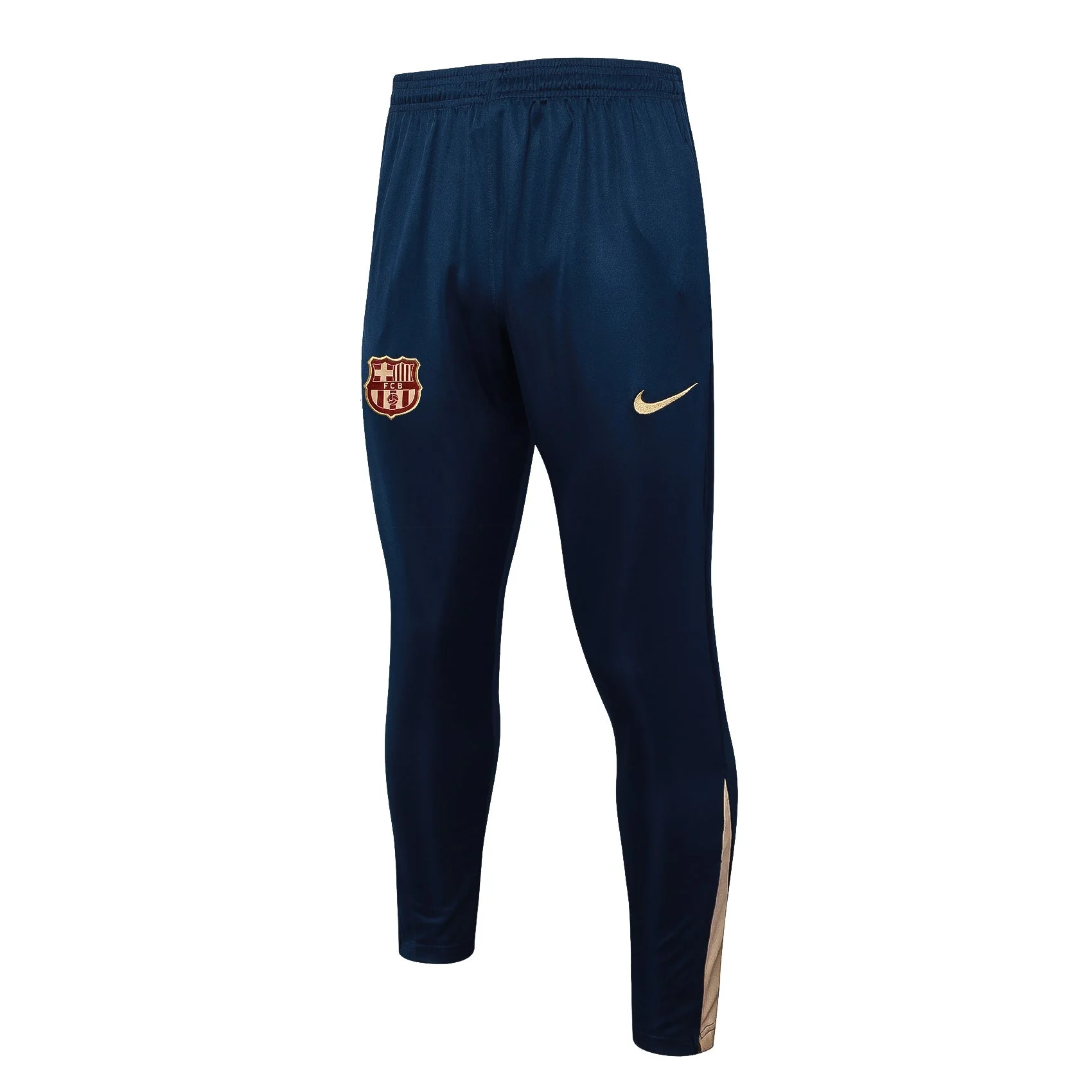 Barcelona 24-25 Tracksuit - Image 5