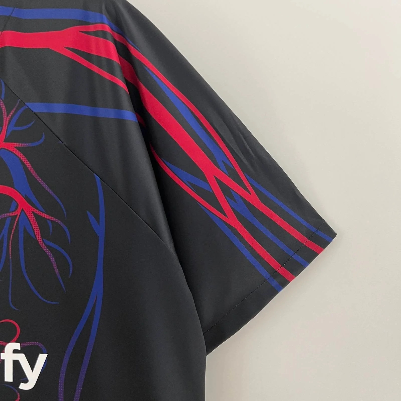 Barcelona Barca X Patta ( heart and veins )Special edition - Image 7