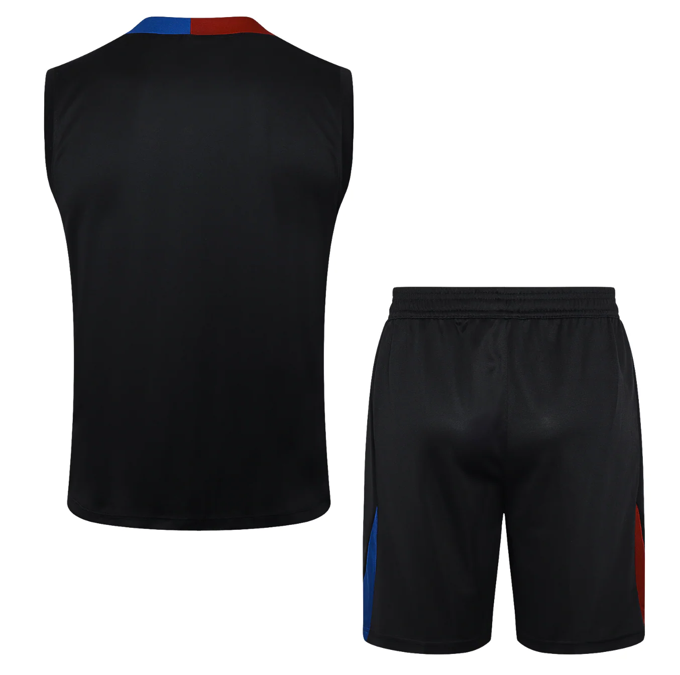 Barcelona black Training Set 2024/25 - Image 3