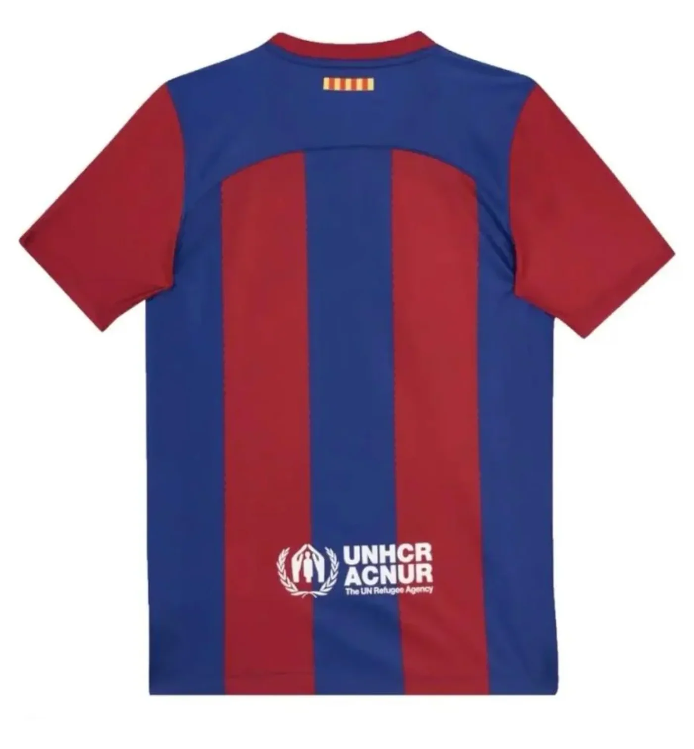 Barcelona Hello Kitty jersey - Image 2