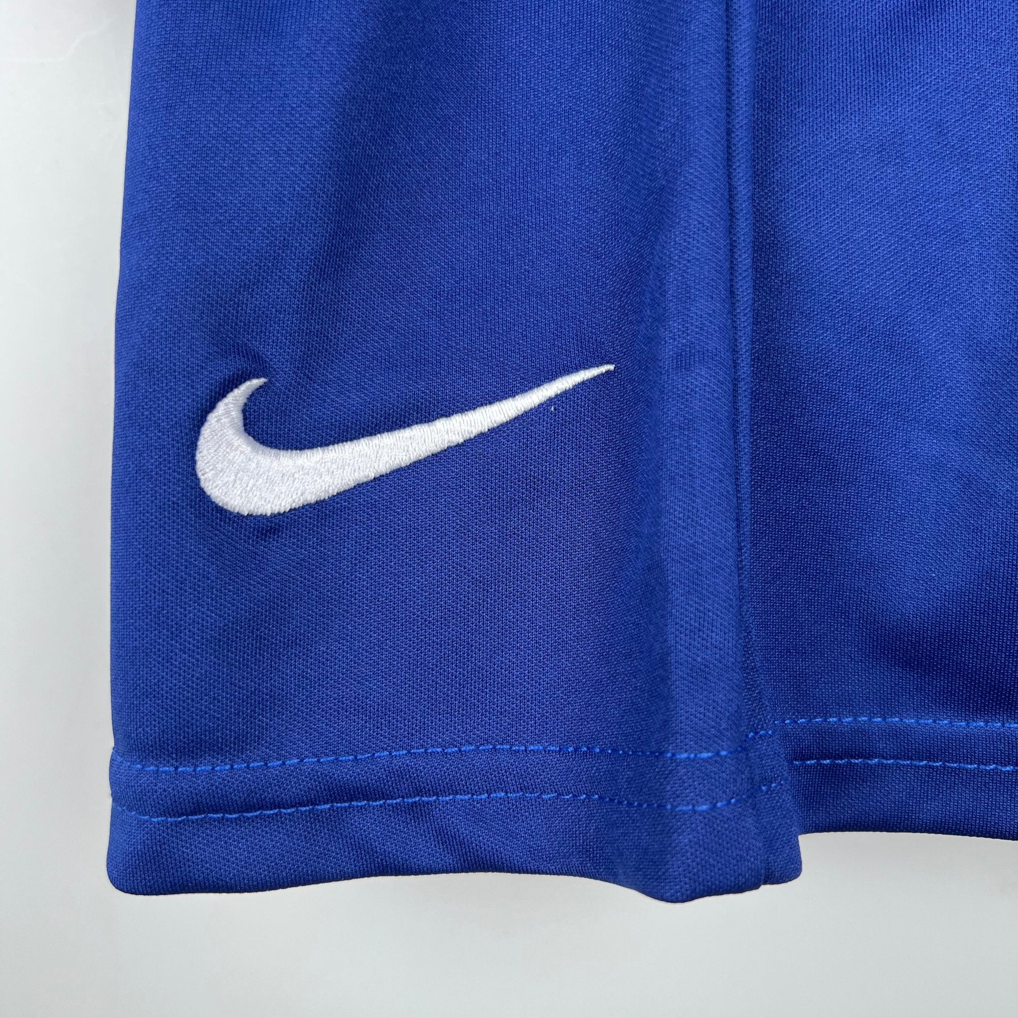 Barcelona home kit kids 2023/24 - Image 7
