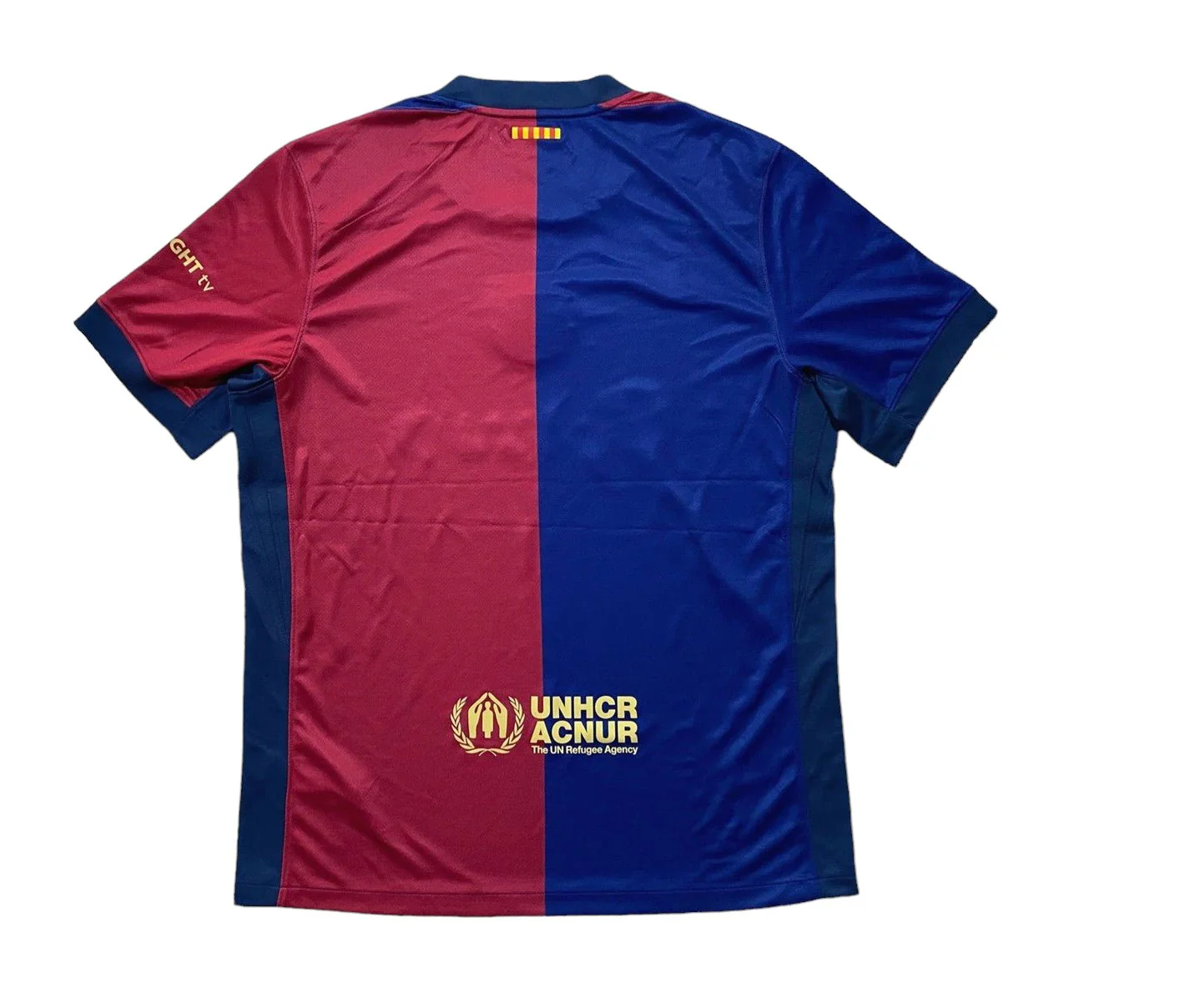 Barcelona JERSEY 2024/25 - Image 4