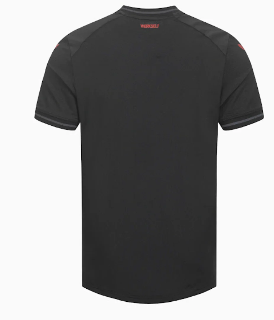 Bayer 04 Leverkusen 23/24 Home Fans Jersey - Image 3