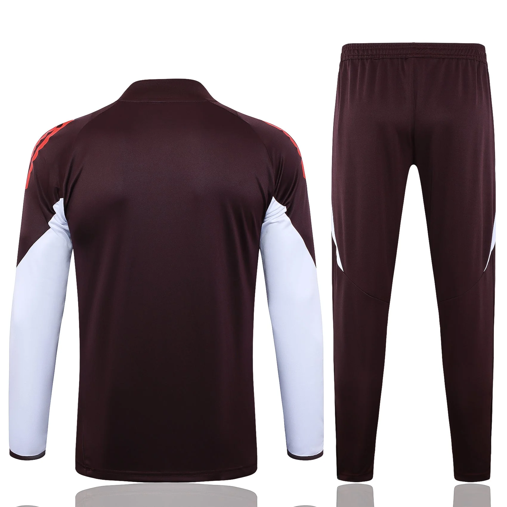 Bayern Munich 24-25 Tracksuit - Image 2