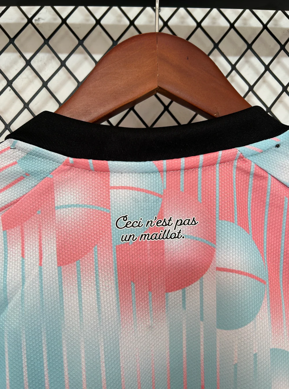 Belgium 2026 World Cup Away Jersey - Image 5
